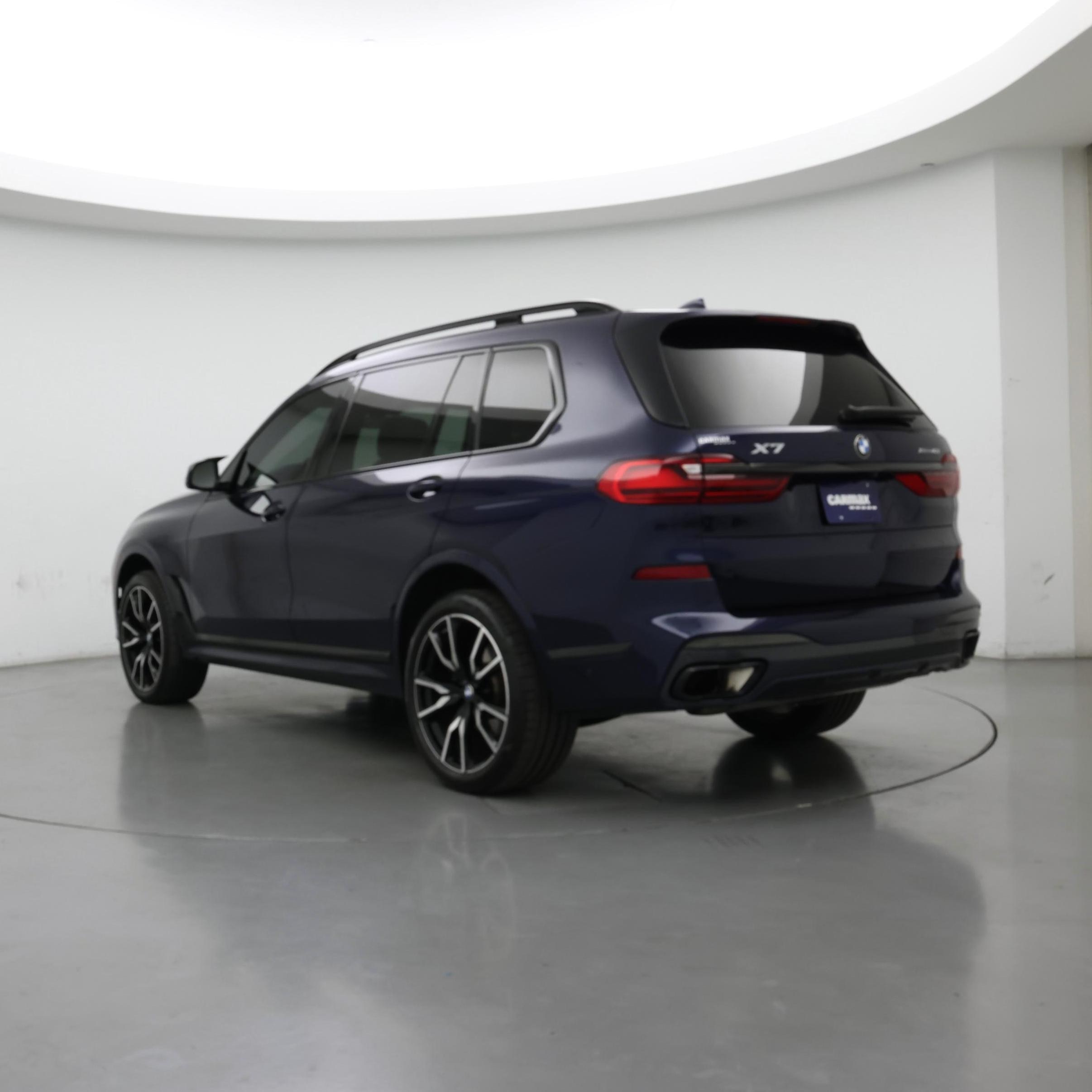 Thumbnail: 2021 BMW X7 - 2
