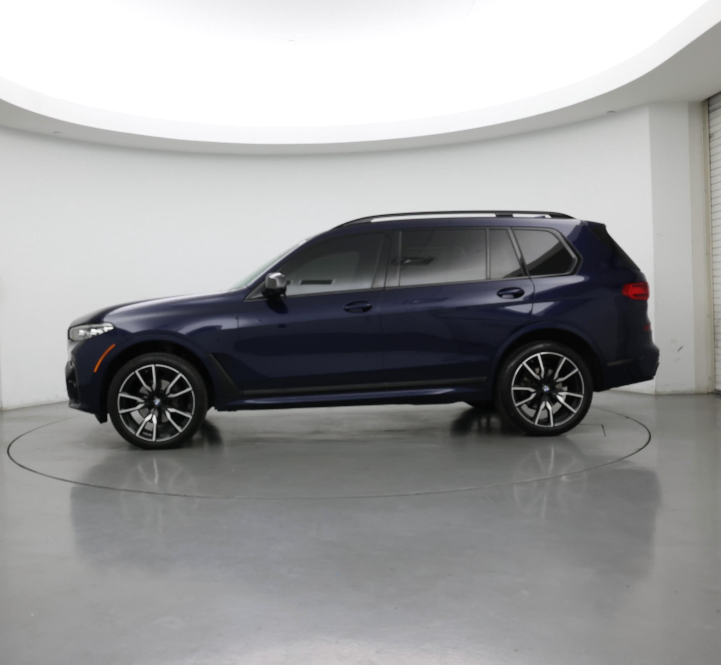 Thumbnail: 2021 BMW X7 - 3
