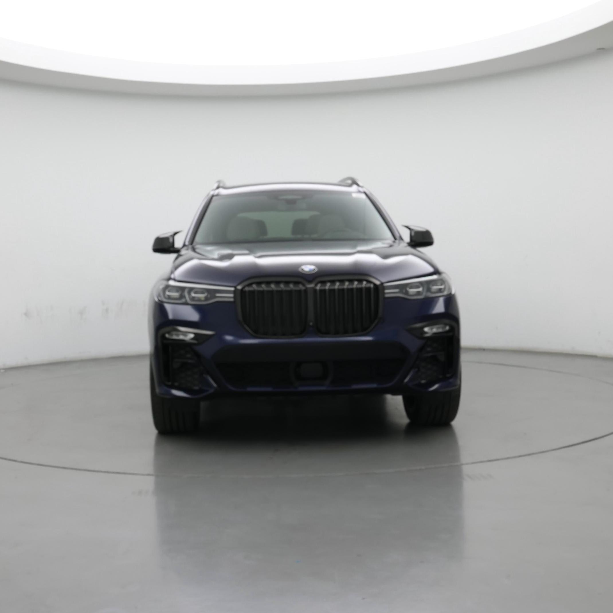 Thumbnail: 2021 BMW X7 - 5