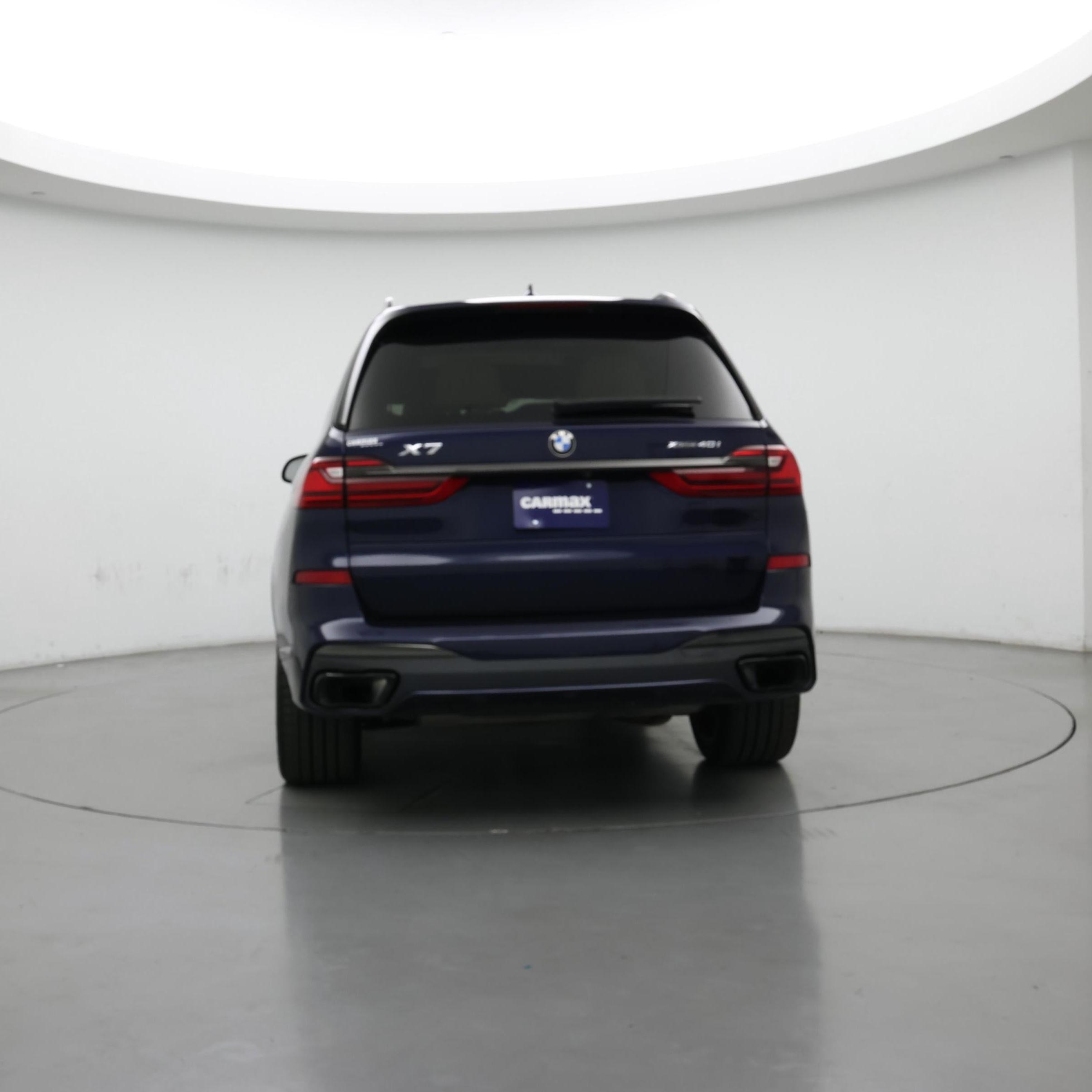 Thumbnail: 2021 BMW X7 - 6