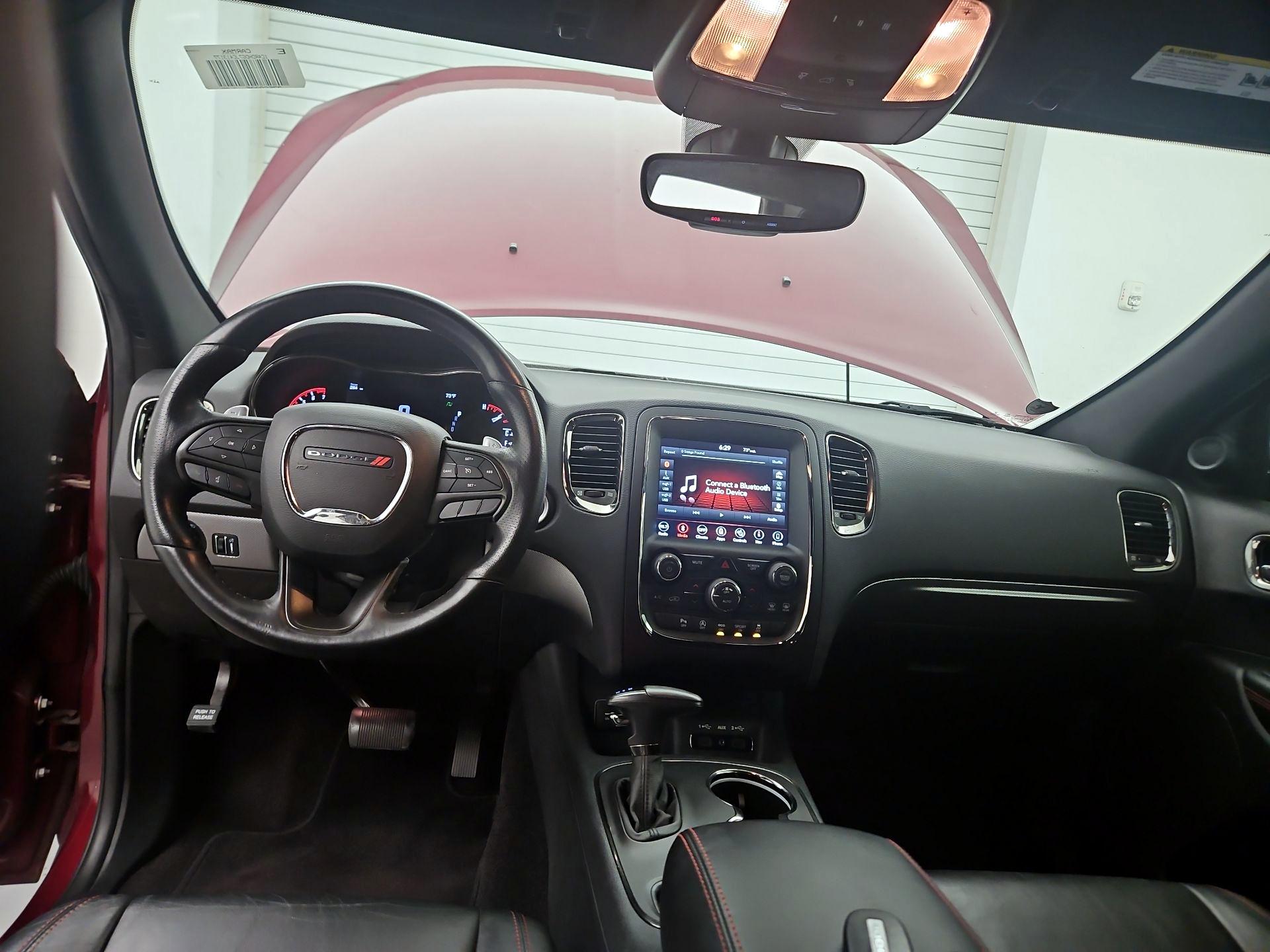 Thumbnail: 2018 Dodge Durango - 9