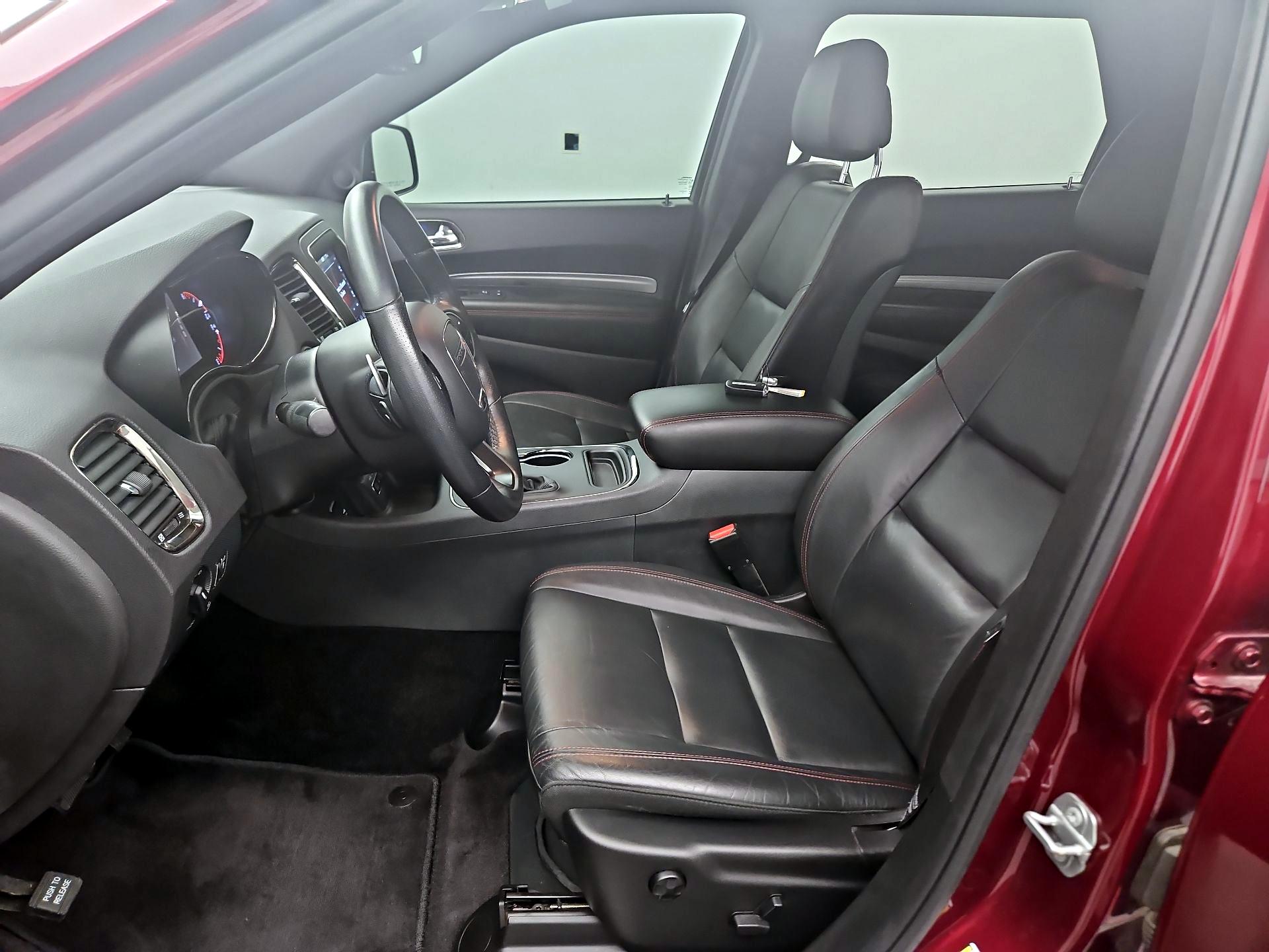 Thumbnail: 2018 Dodge Durango - 11