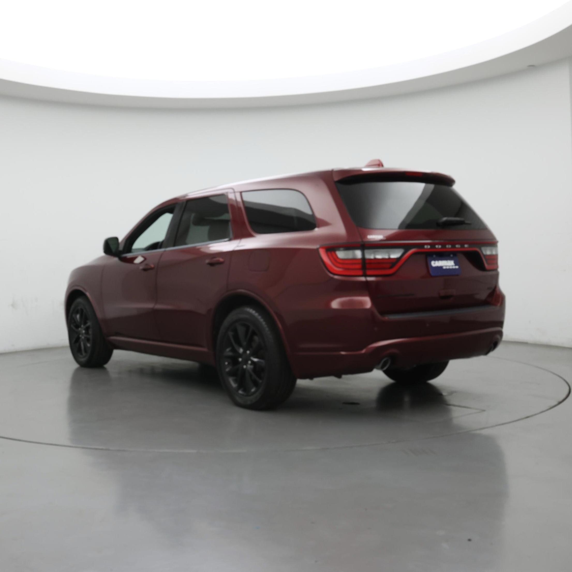 Thumbnail: 2018 Dodge Durango - 2