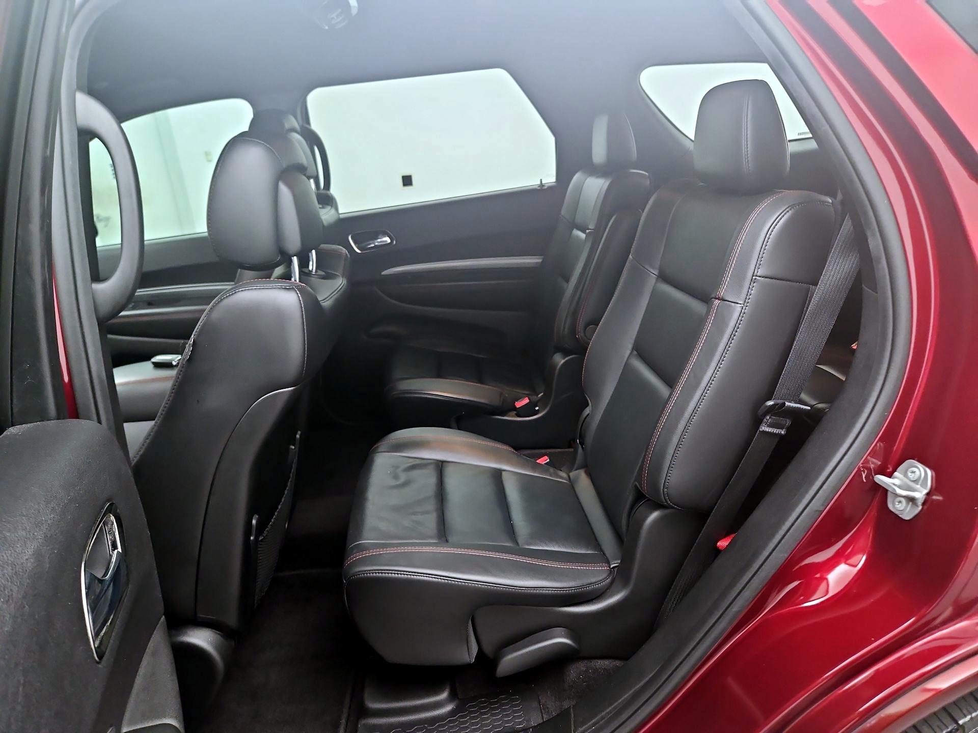 Thumbnail: 2018 Dodge Durango - 19