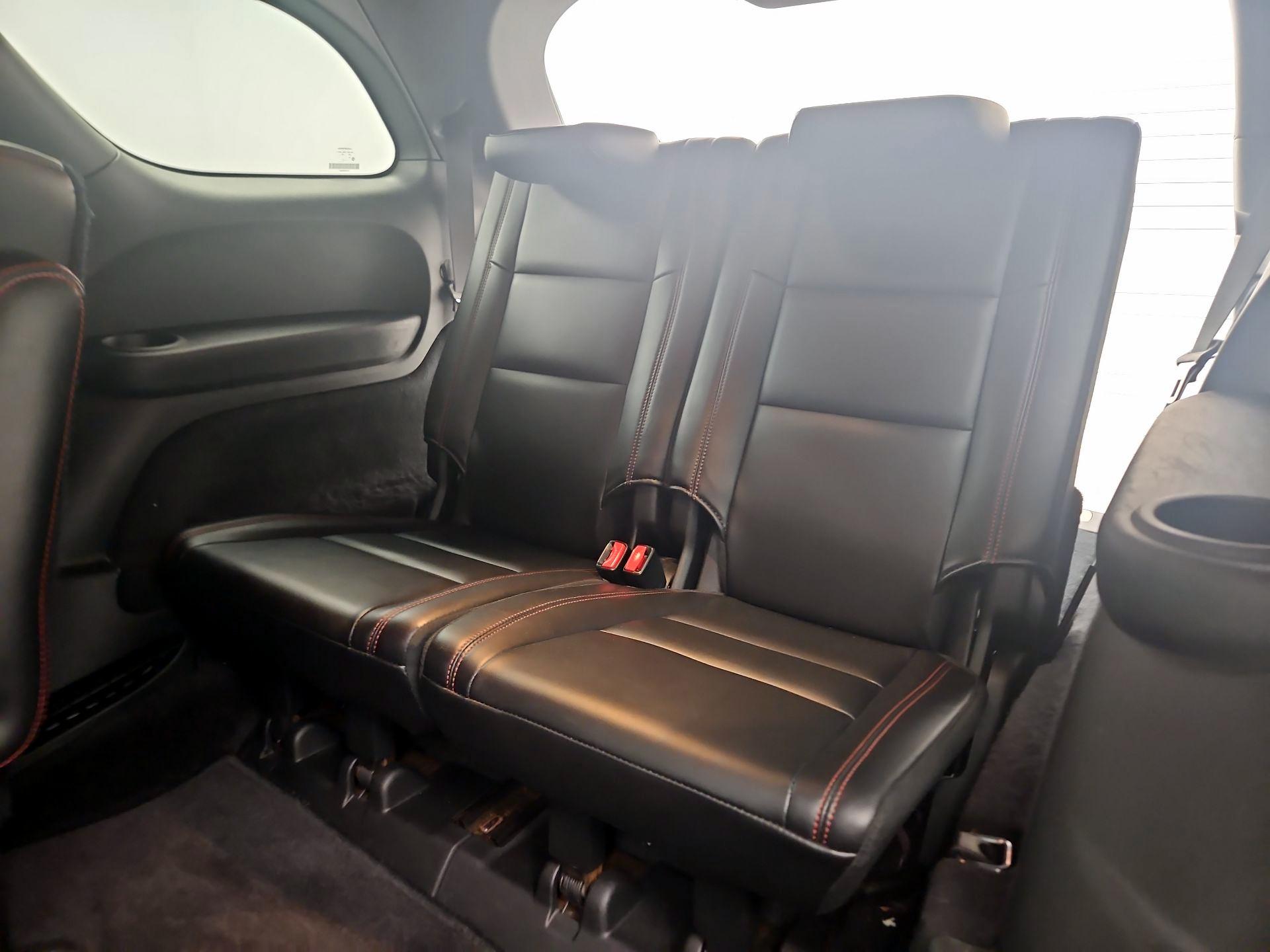 Thumbnail: 2018 Dodge Durango - 20