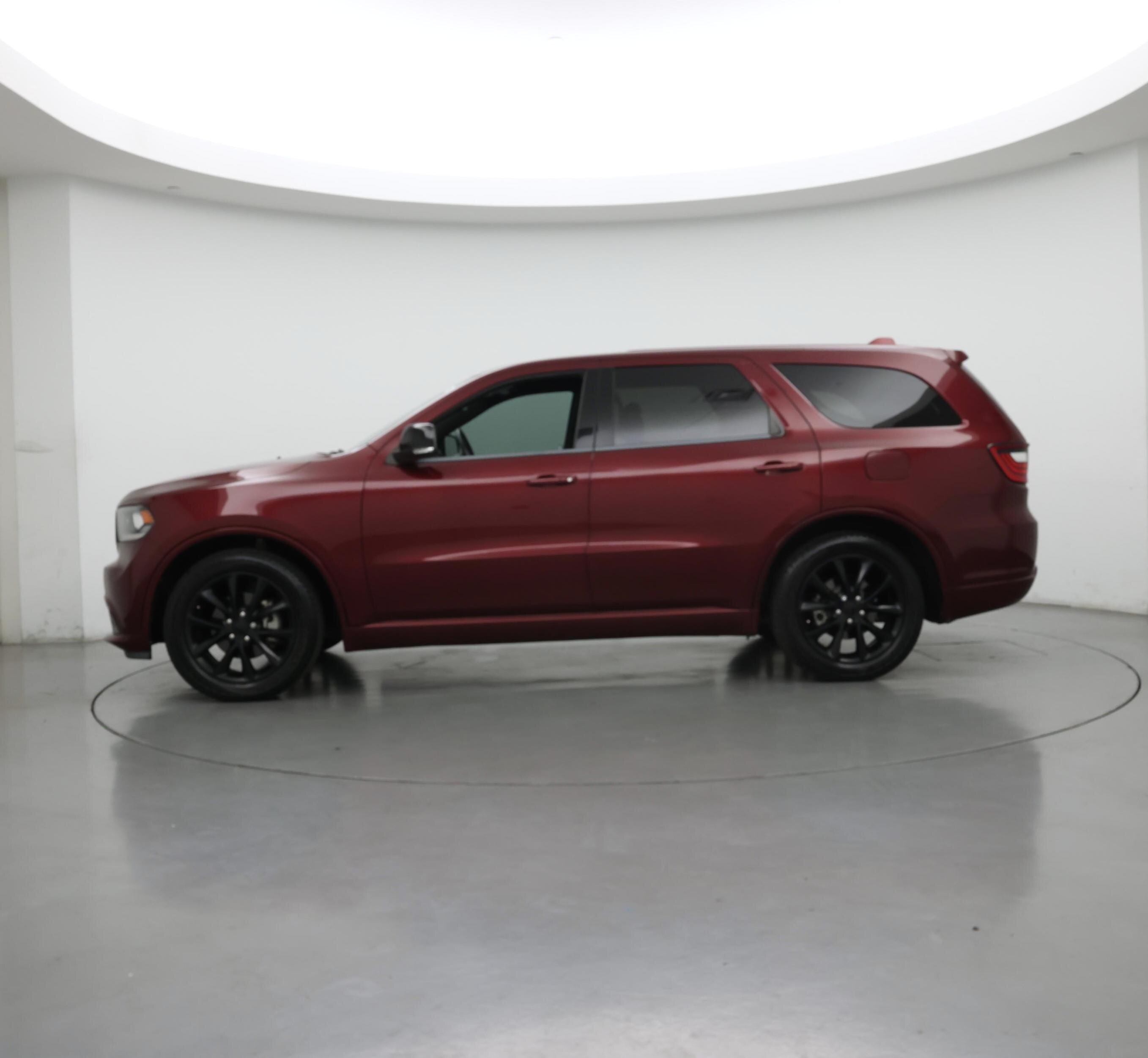 Thumbnail: 2018 Dodge Durango - 3