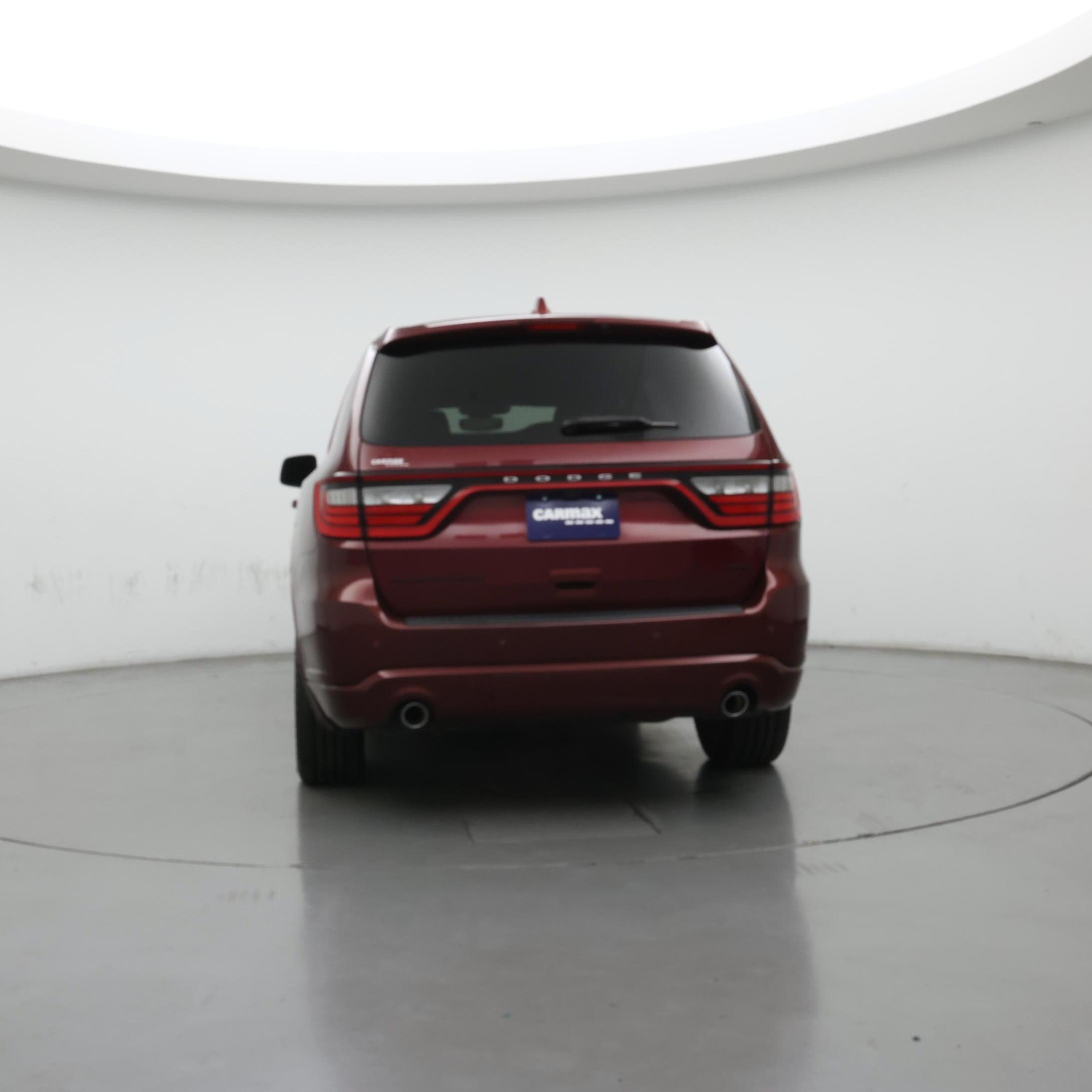 Thumbnail: 2018 Dodge Durango - 6