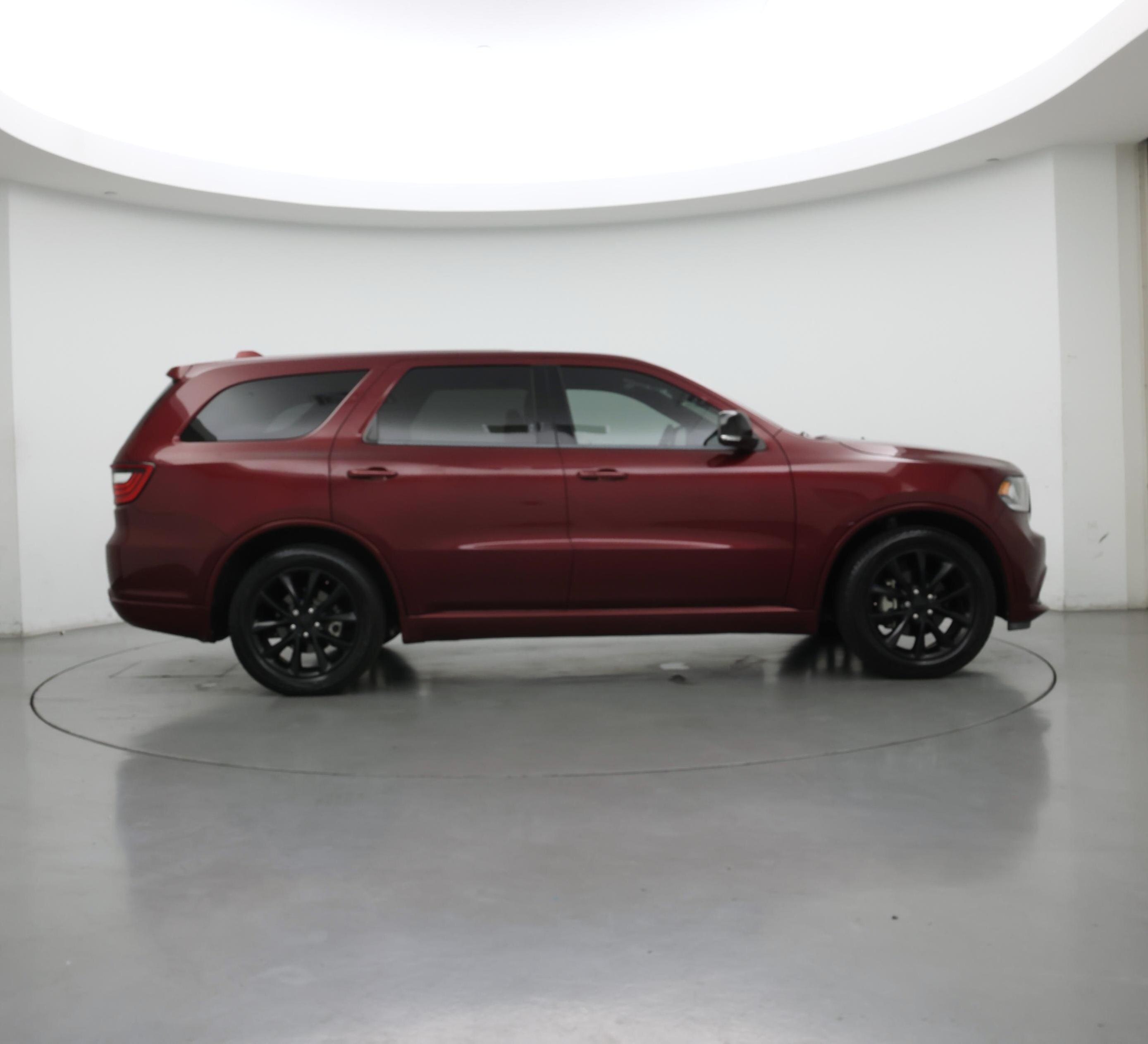Thumbnail: 2018 Dodge Durango - 7