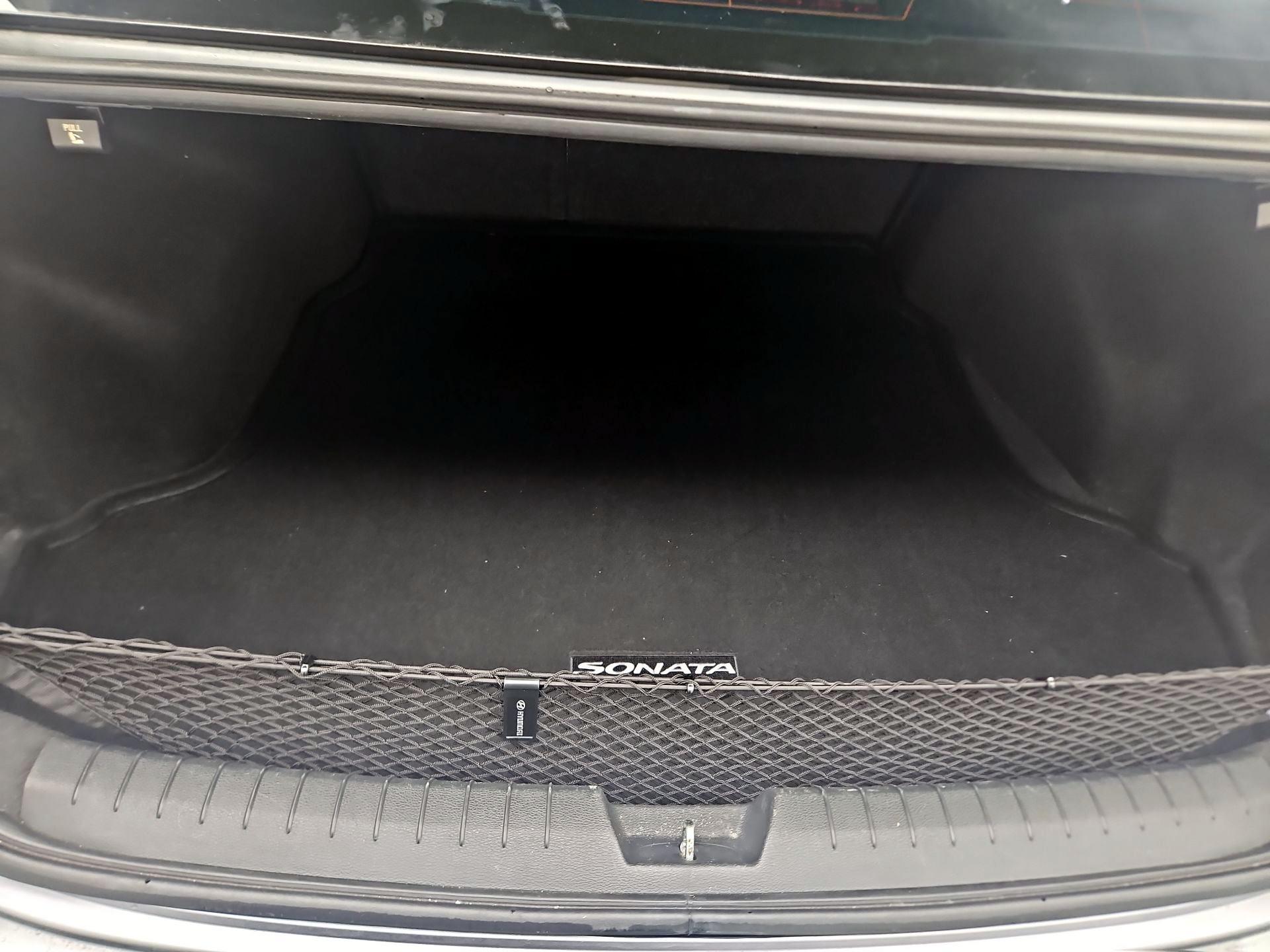 Thumbnail: 2016 Hyundai Sonata - 18