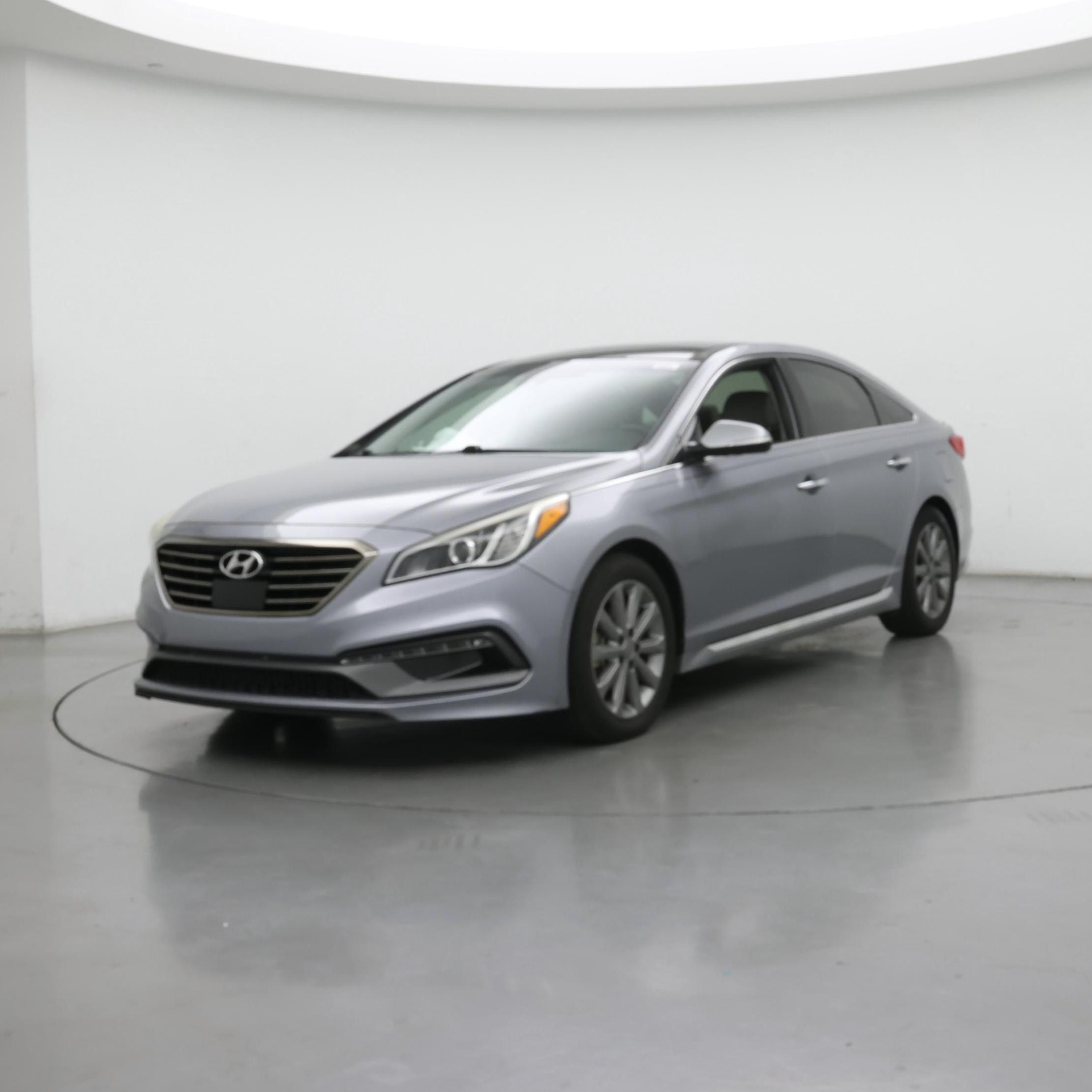Thumbnail: 2016 Hyundai Sonata - 4