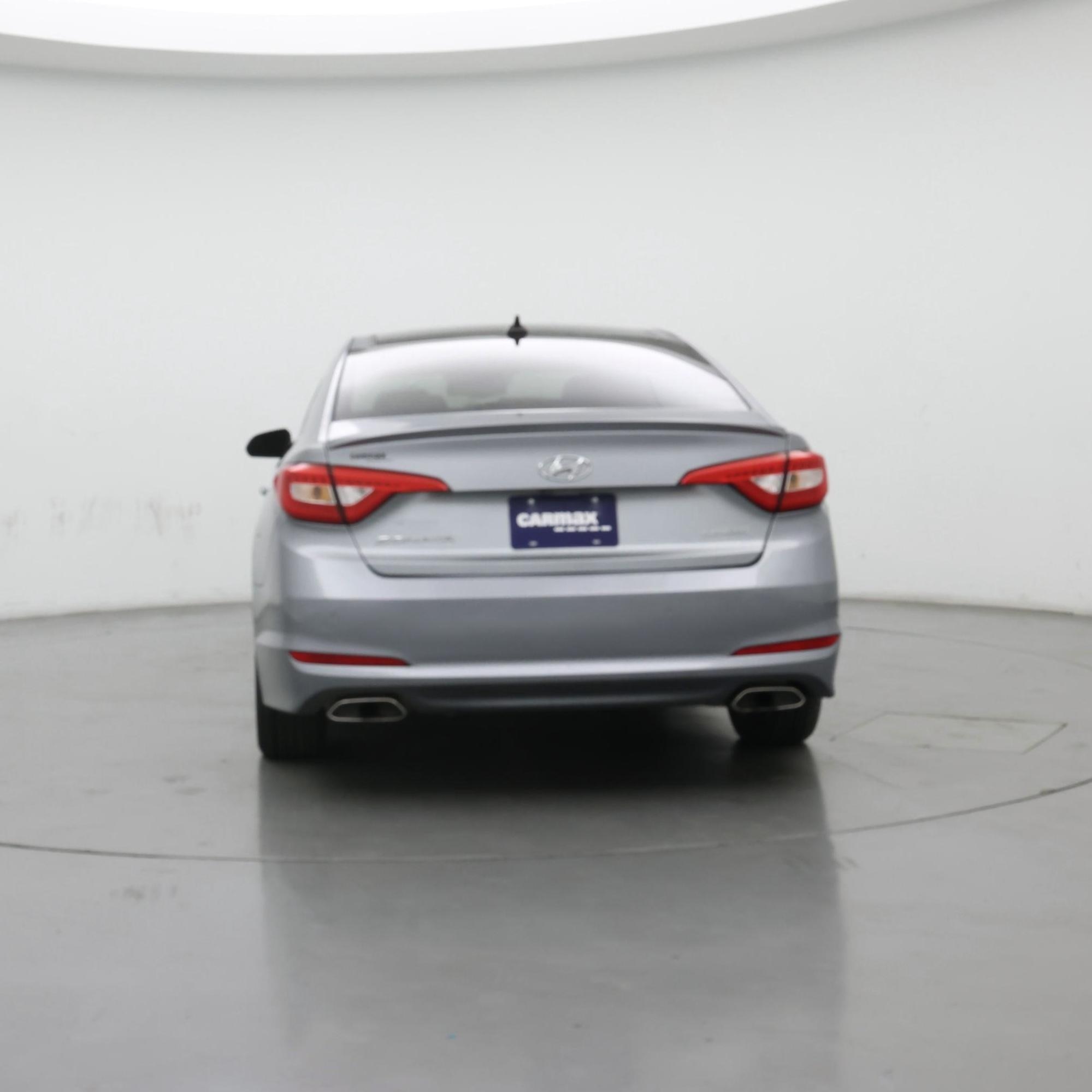 Thumbnail: 2016 Hyundai Sonata - 6