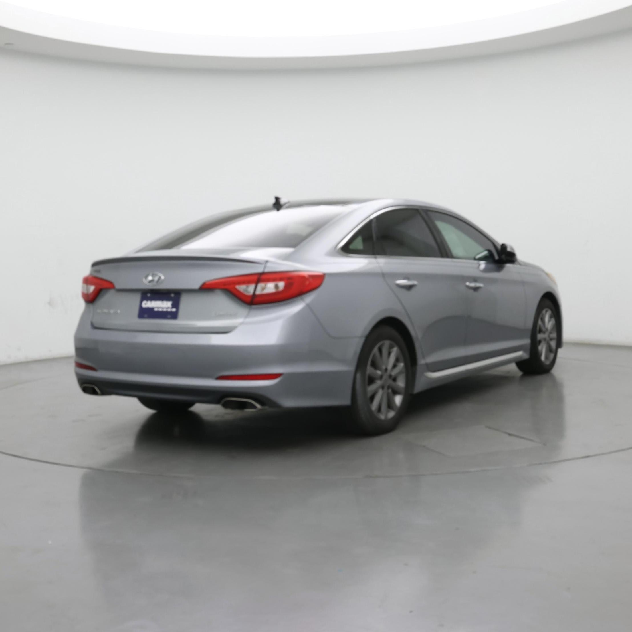 Thumbnail: 2016 Hyundai Sonata - 8