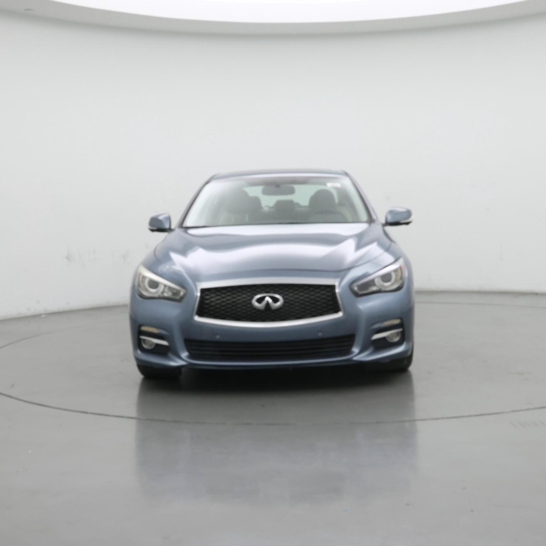 Thumbnail: 2014 INFINITI Q50 - 5