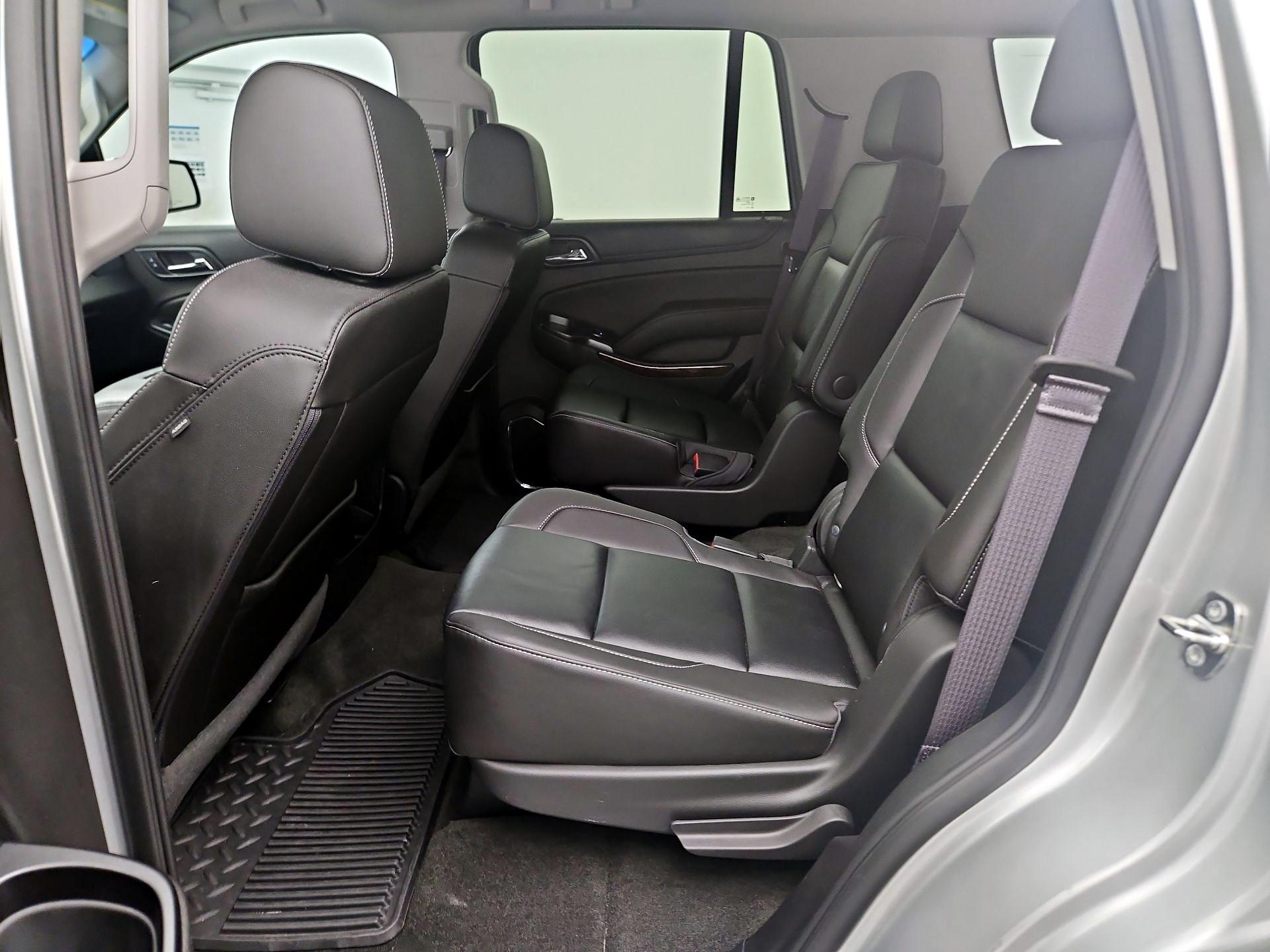 Thumbnail: 2016 Chevrolet Tahoe - 19