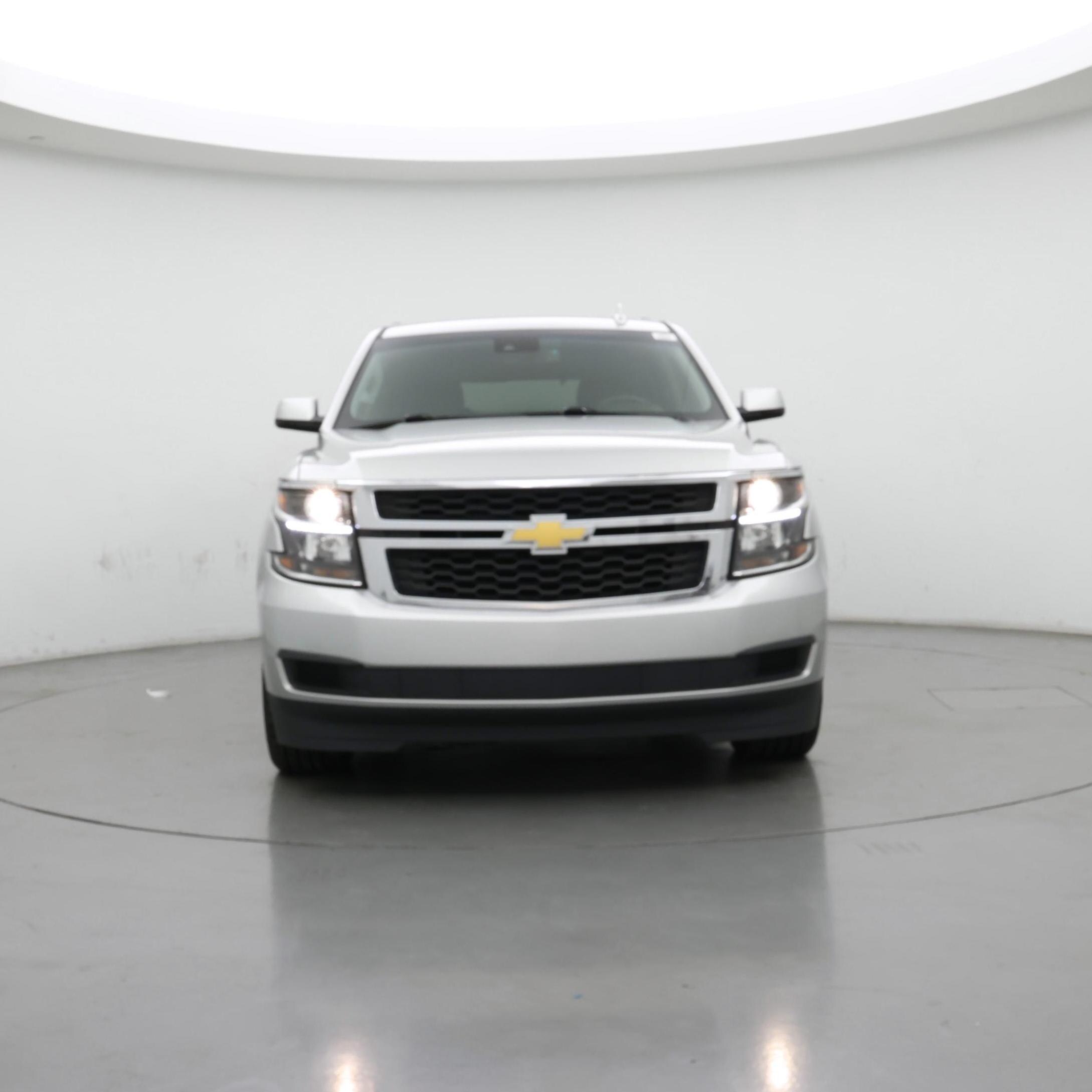 Thumbnail: 2016 Chevrolet Tahoe - 5
