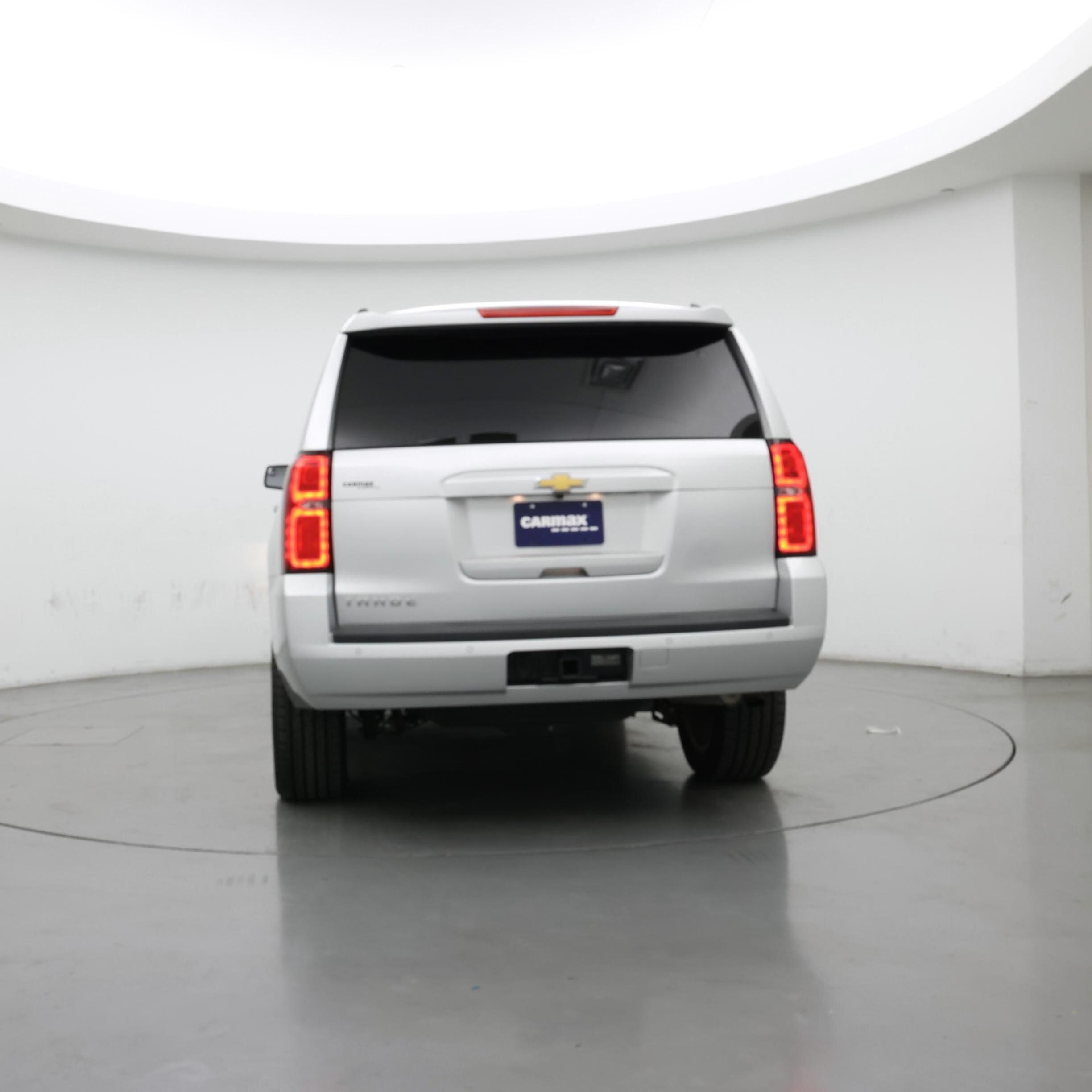 Thumbnail: 2016 Chevrolet Tahoe - 6