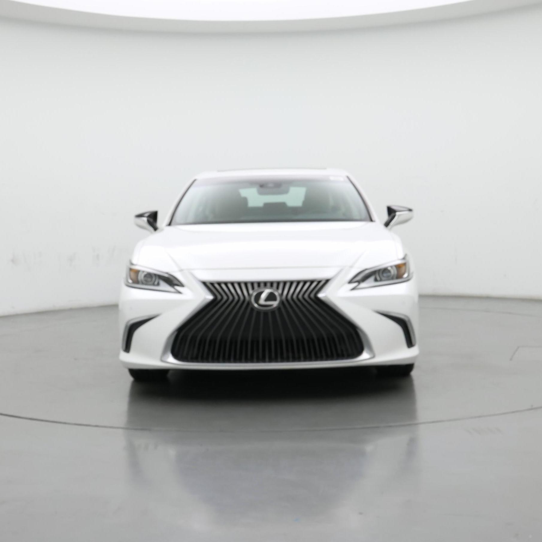 Thumbnail: 2021 Lexus ES - 5