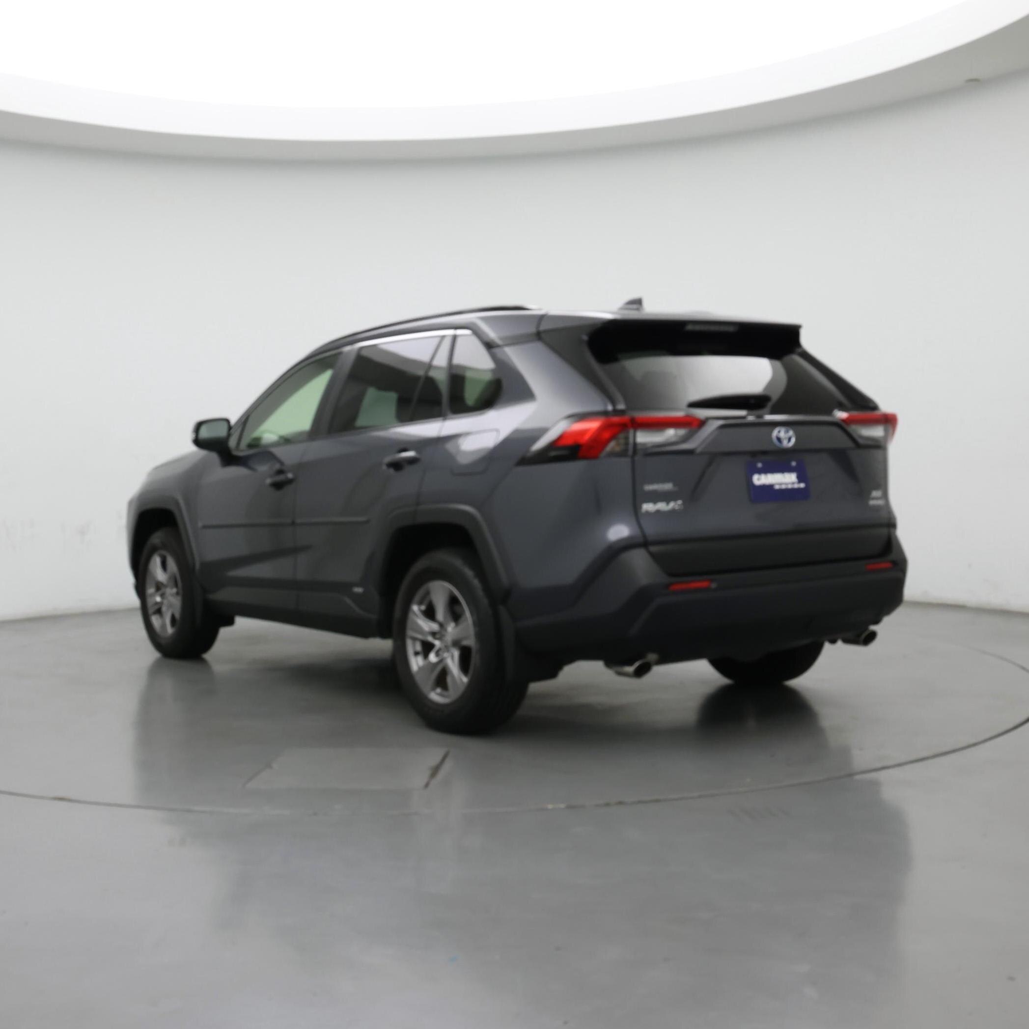 Thumbnail: 2022 Toyota RAV4 - 2