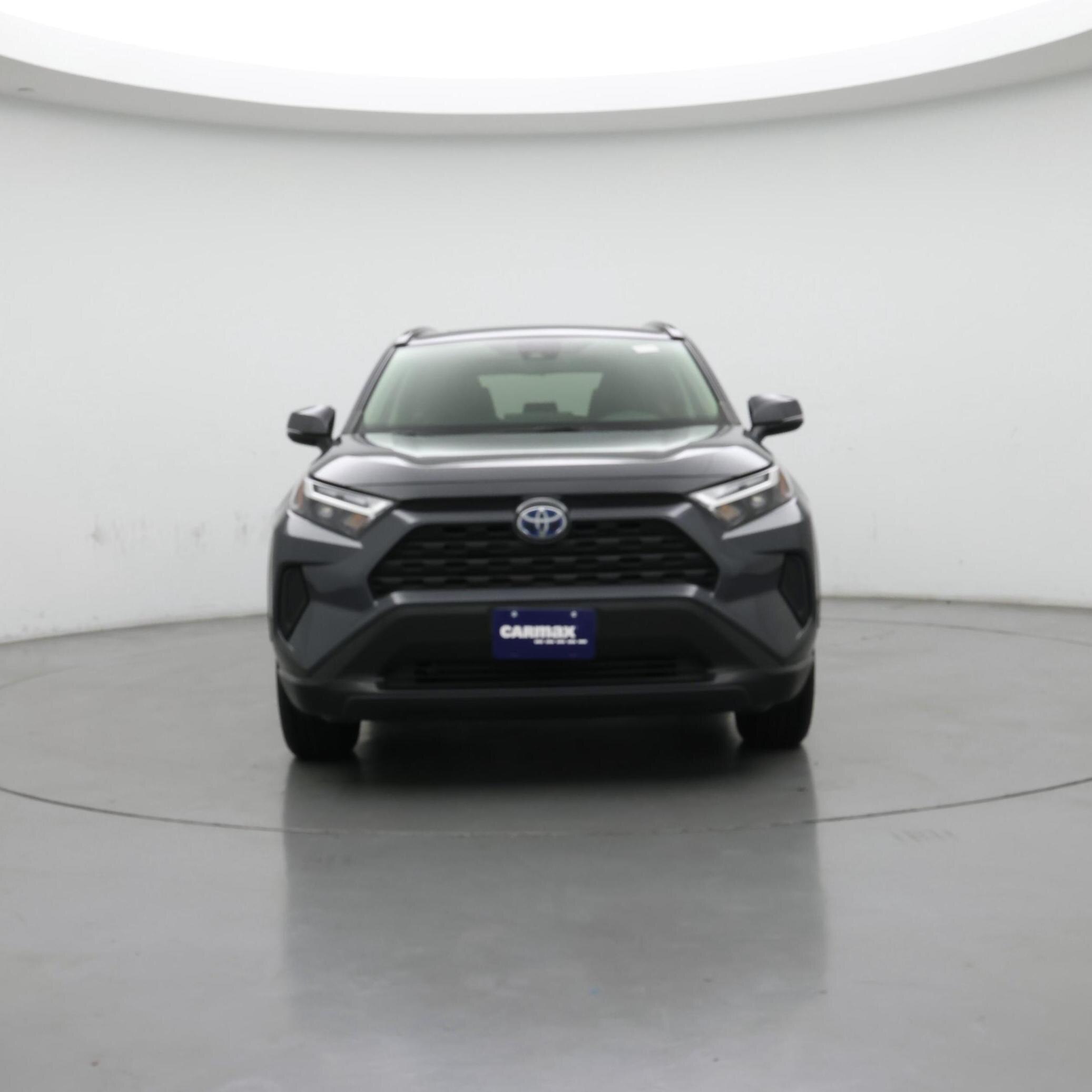 Thumbnail: 2022 Toyota RAV4 - 5