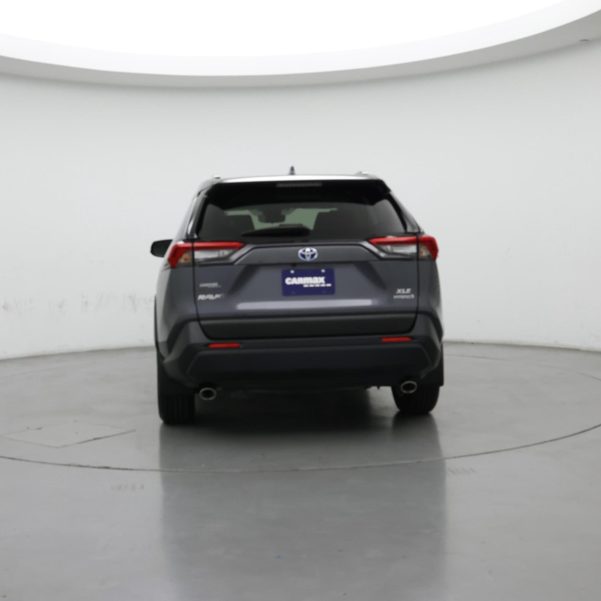 Thumbnail: 2022 Toyota RAV4 - 6