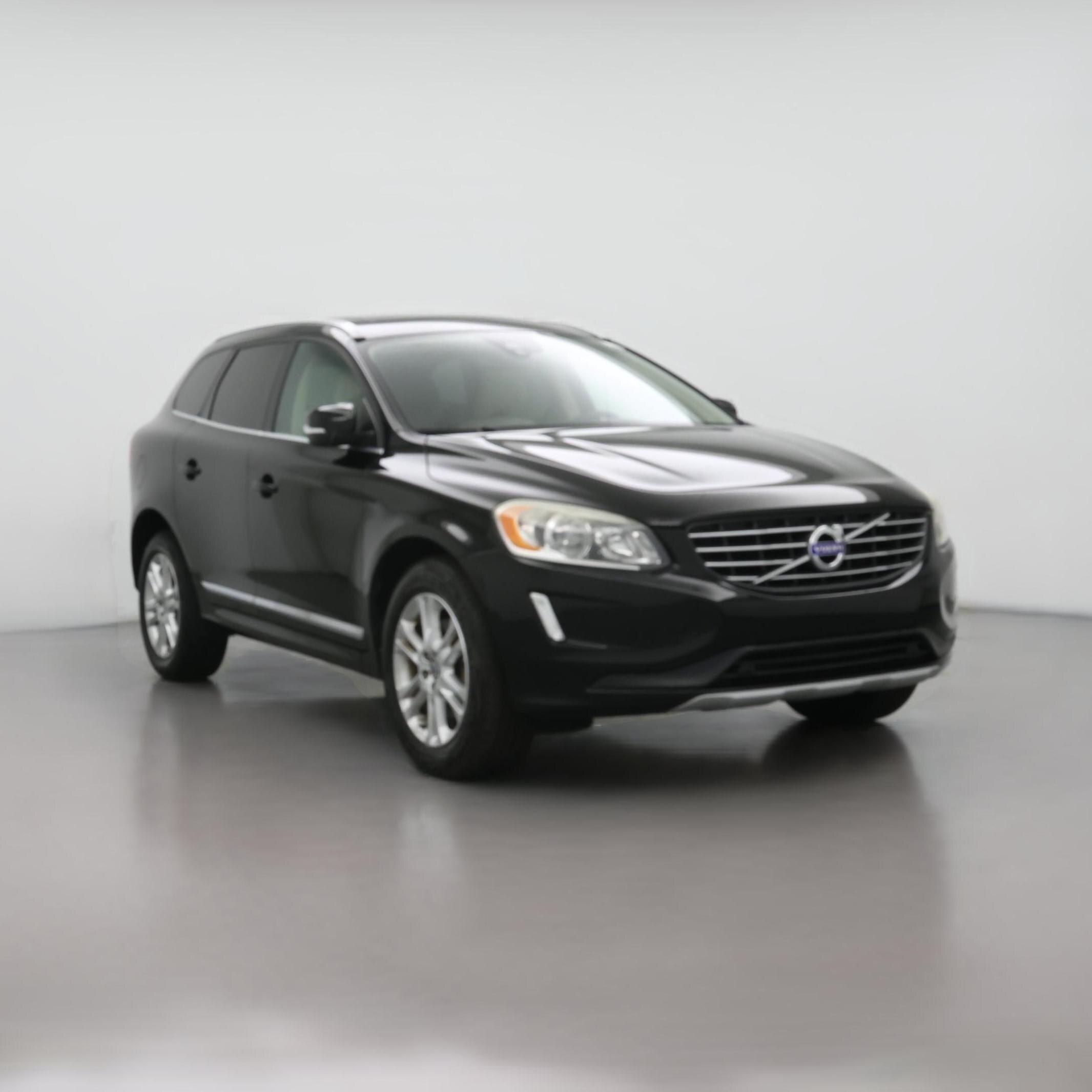 Thumbnail: 2016 Volvo XC60 - 1