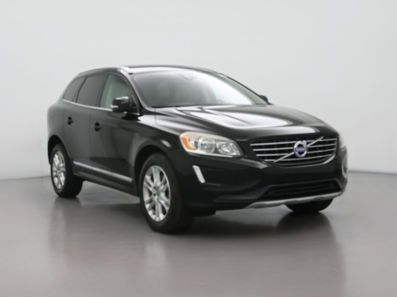 2016 Volvo XC60 T5 -
                  Kenner, LA
