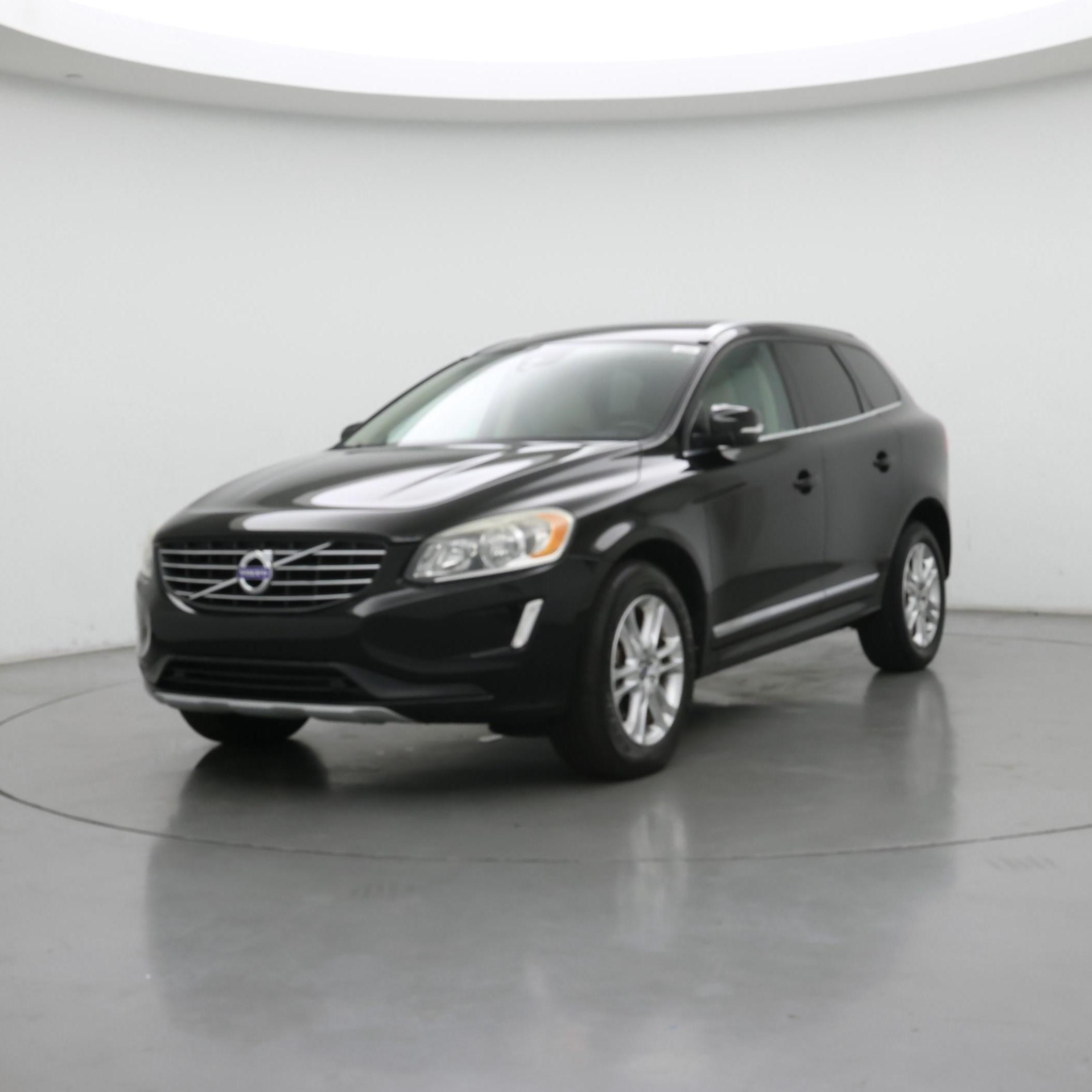 Thumbnail: 2016 Volvo XC60 - 4