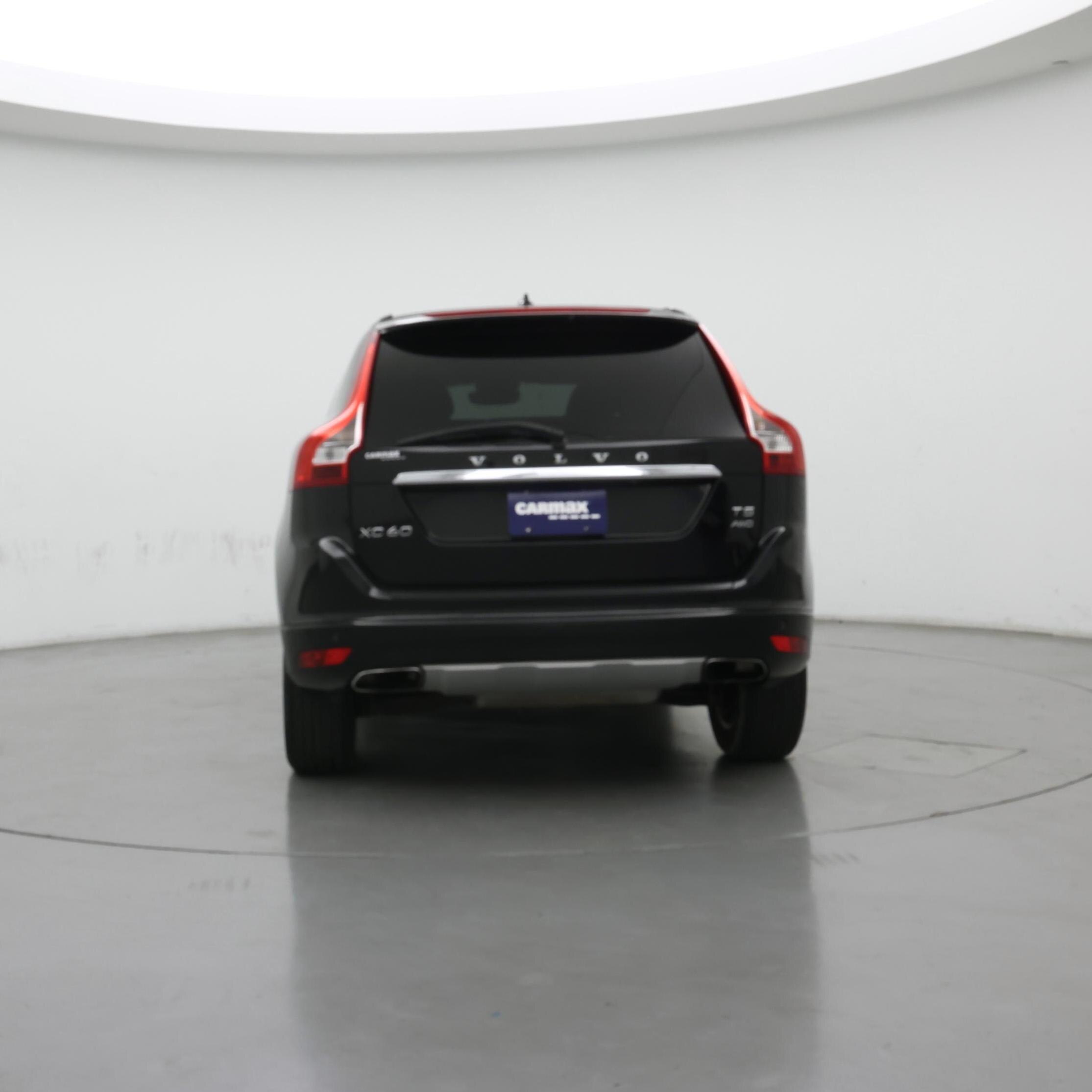 Thumbnail: 2016 Volvo XC60 - 6