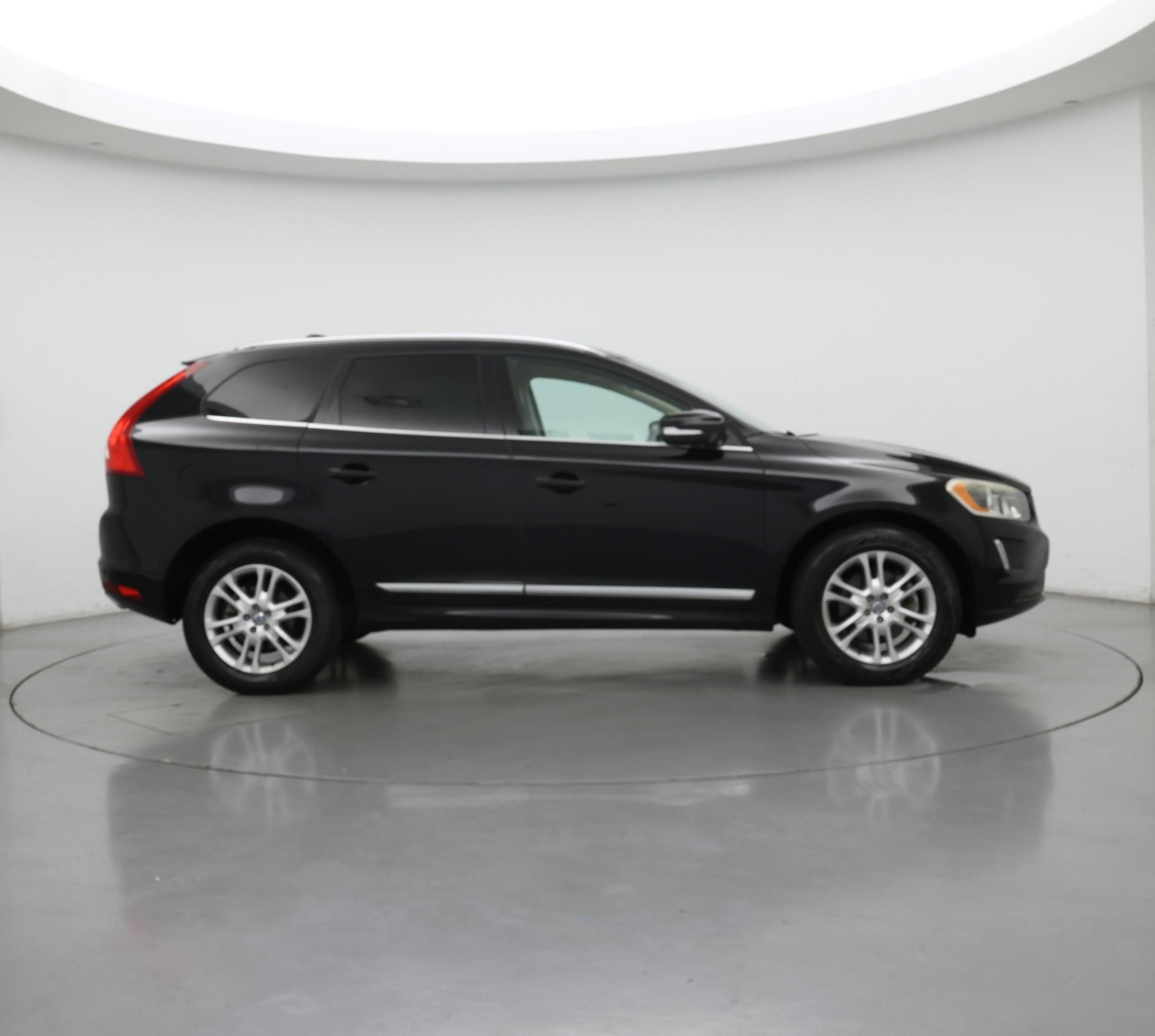 Thumbnail: 2016 Volvo XC60 - 7