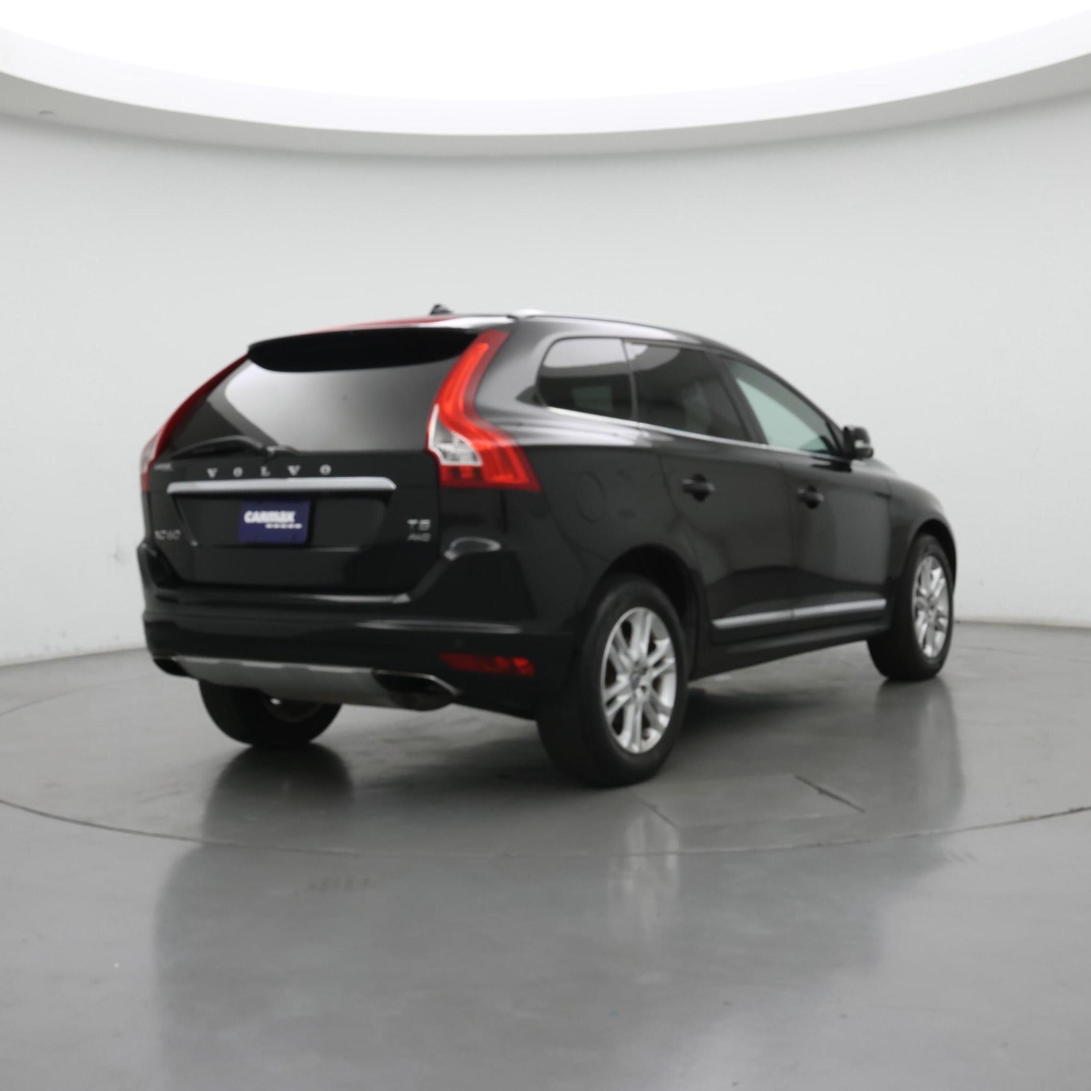 Thumbnail: 2016 Volvo XC60 - 8