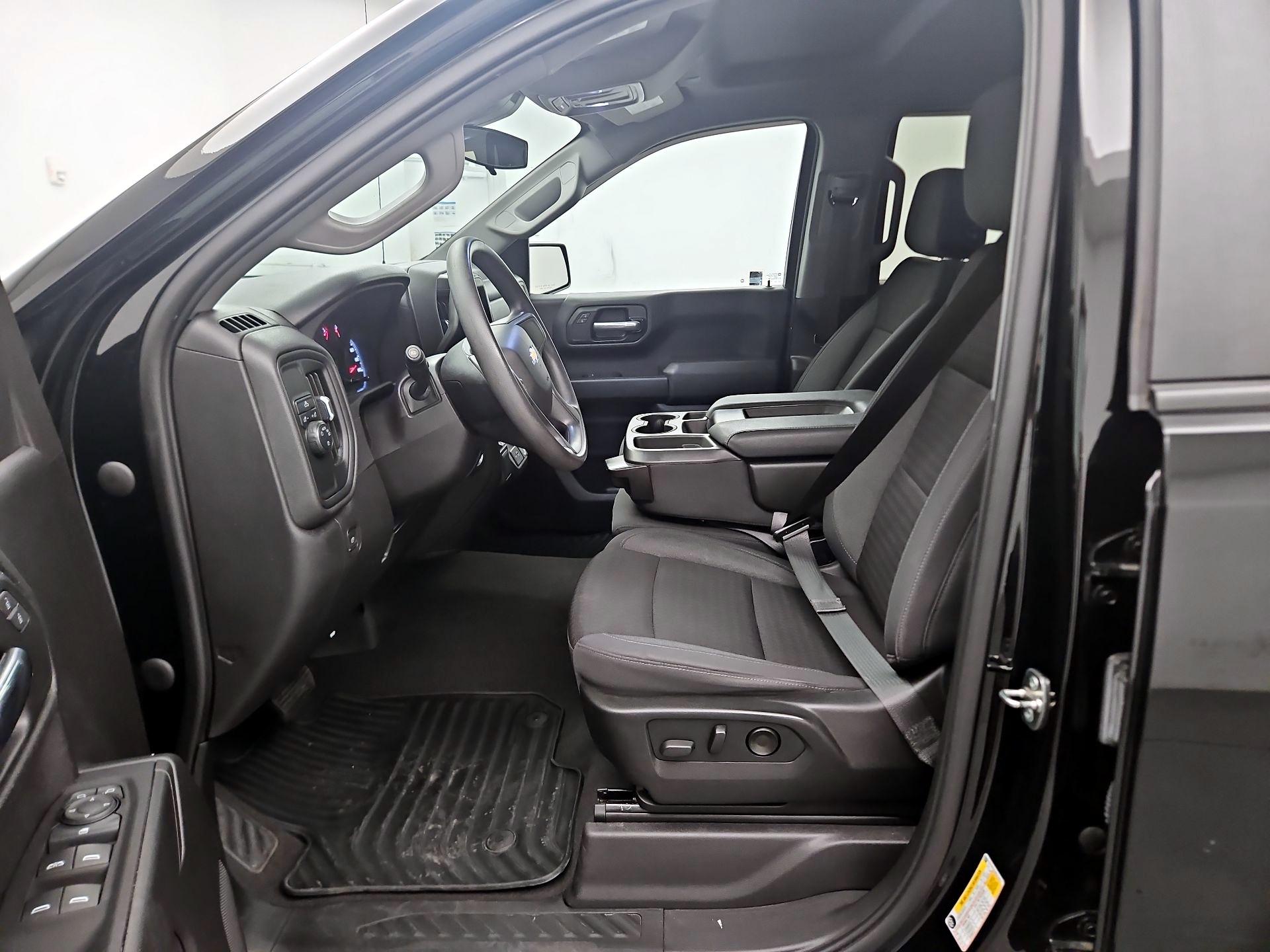 Thumbnail: 2022 Chevrolet Silverado 1500 - 11