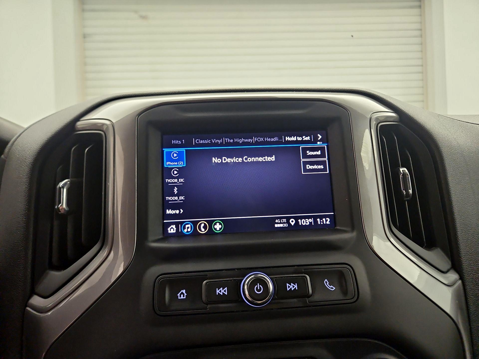 Thumbnail: 2022 Chevrolet Silverado 1500 - 15