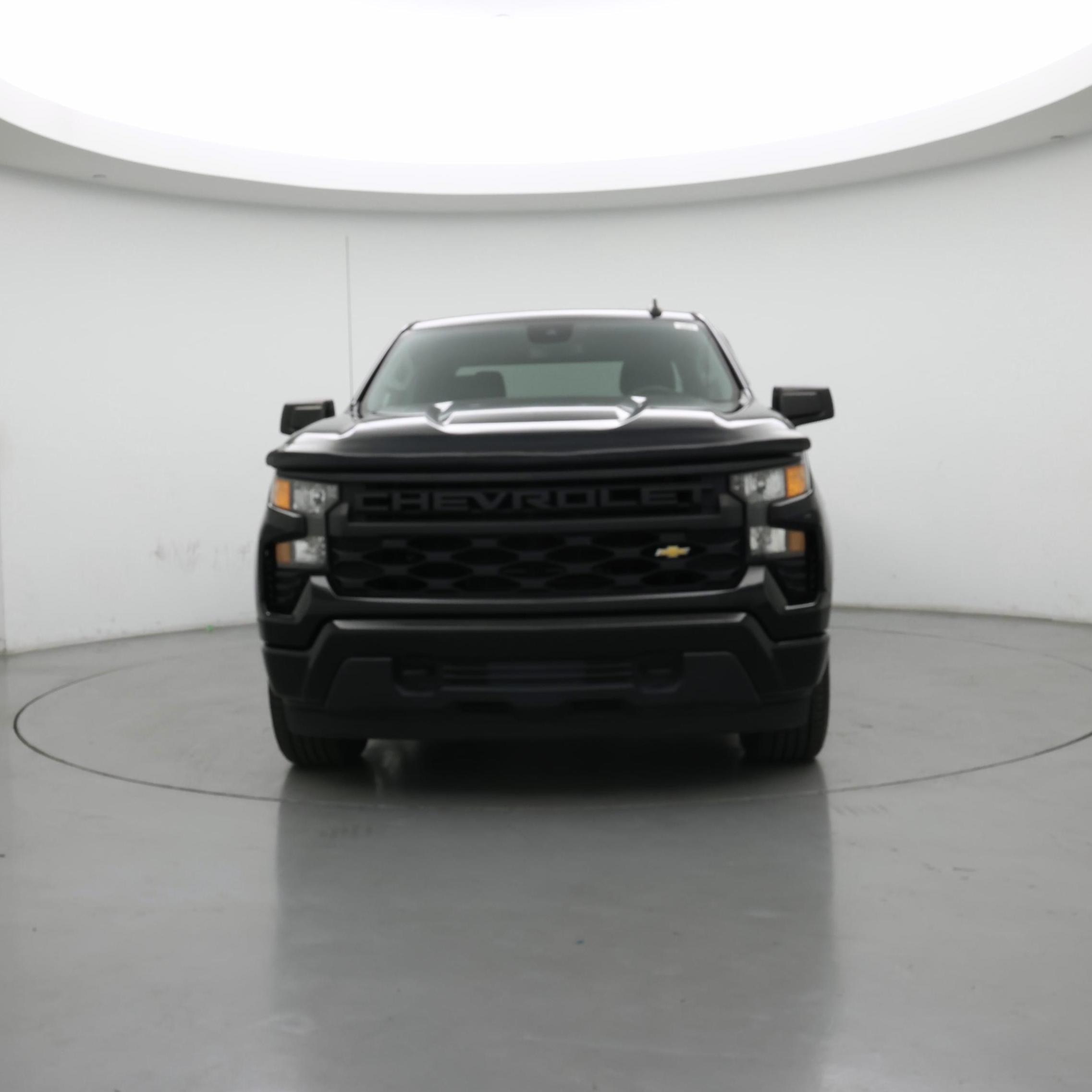 Thumbnail: 2022 Chevrolet Silverado 1500 - 5
