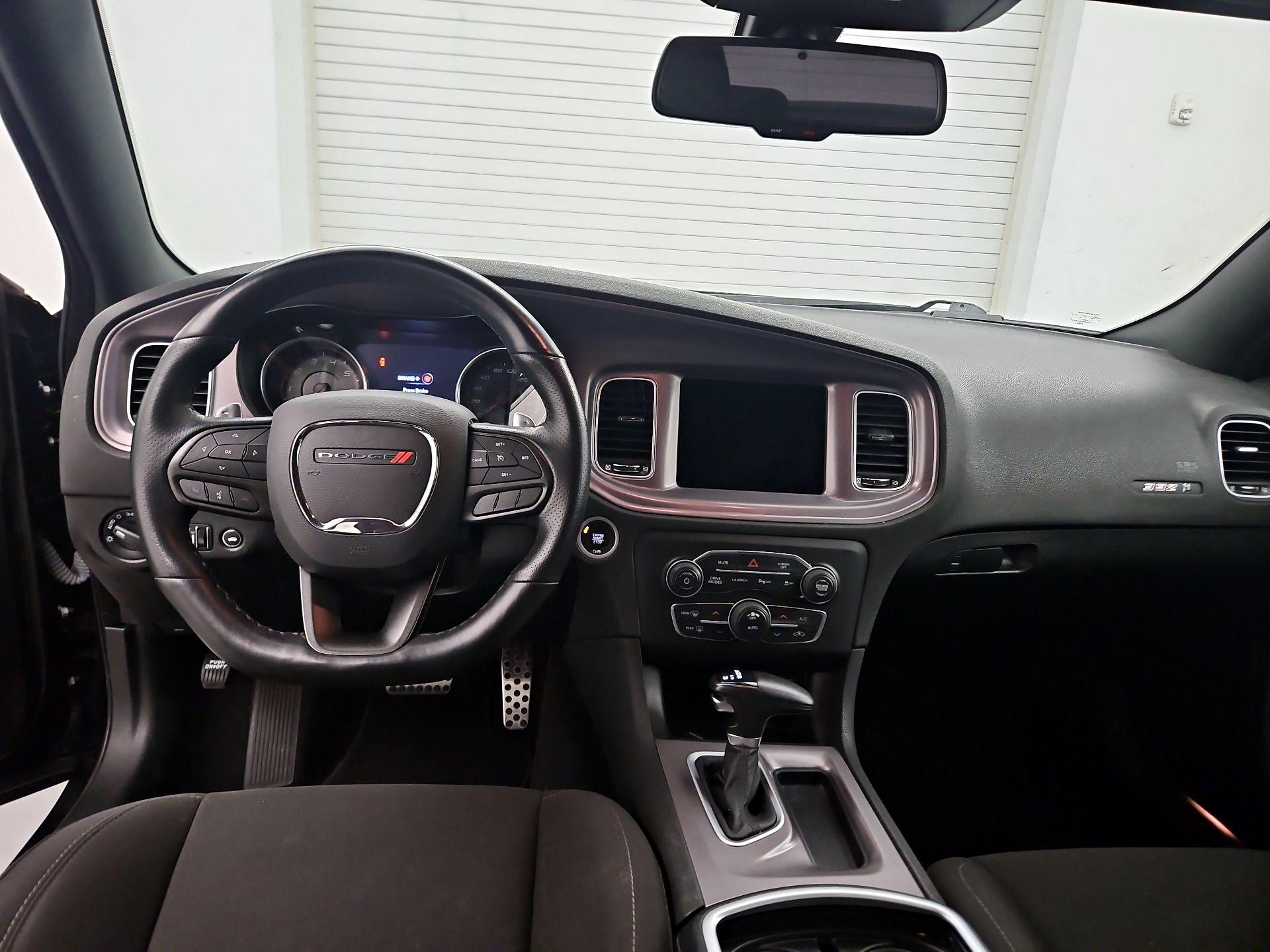 Thumbnail: 2023 Dodge Charger - 9