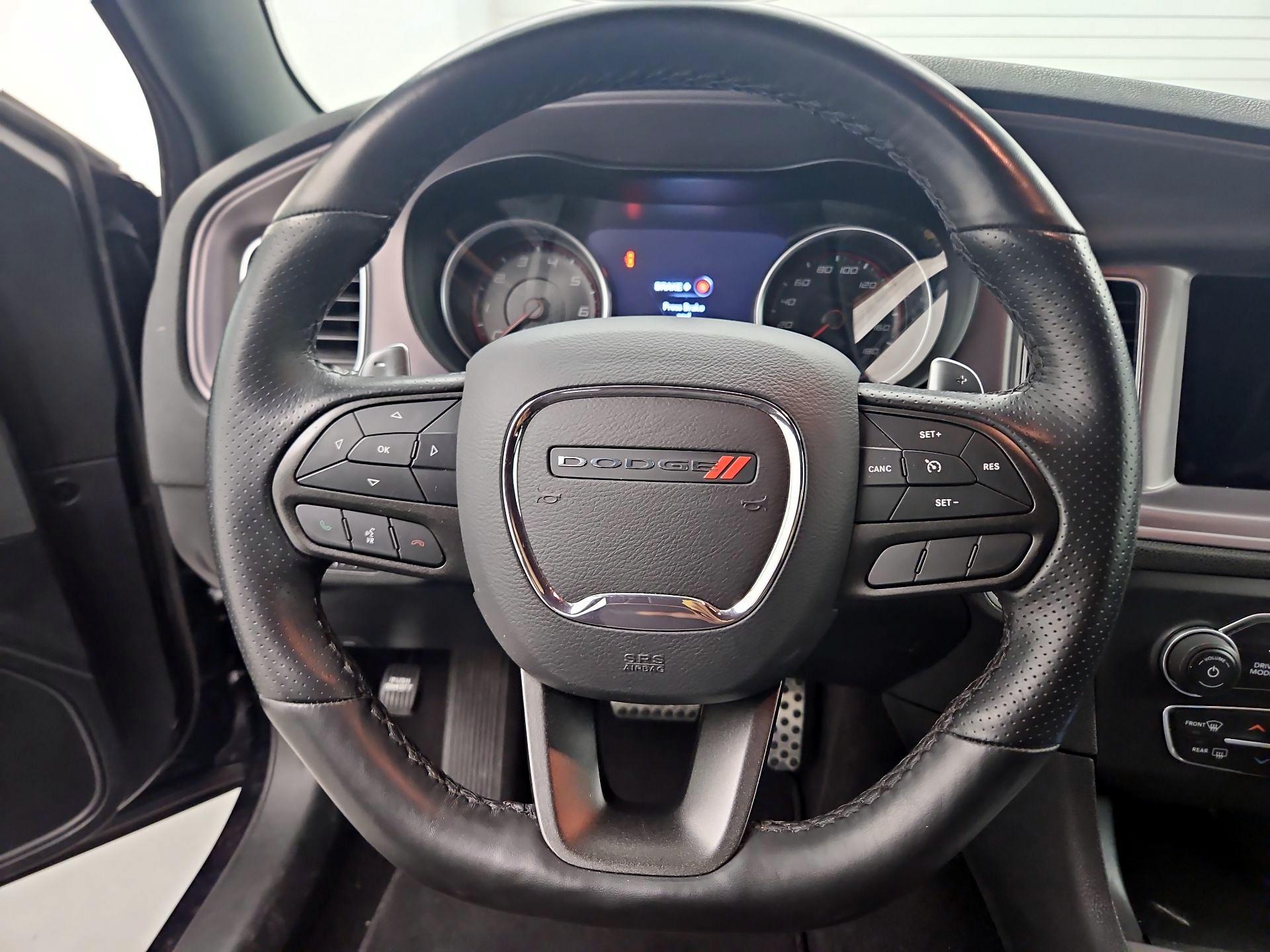 Thumbnail: 2023 Dodge Charger - 10