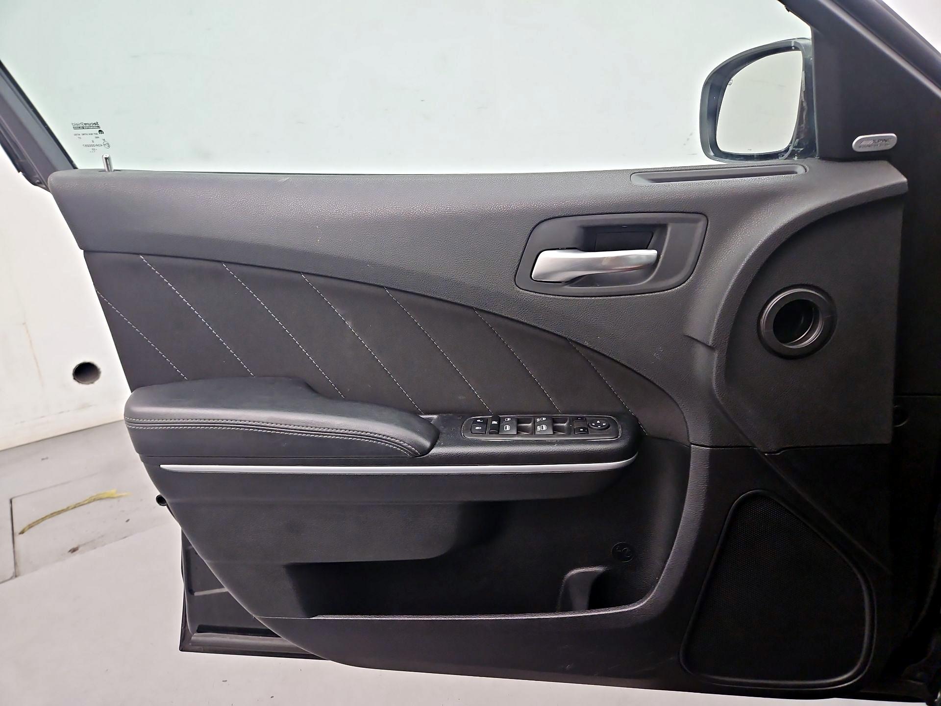 Thumbnail: 2023 Dodge Charger - 12