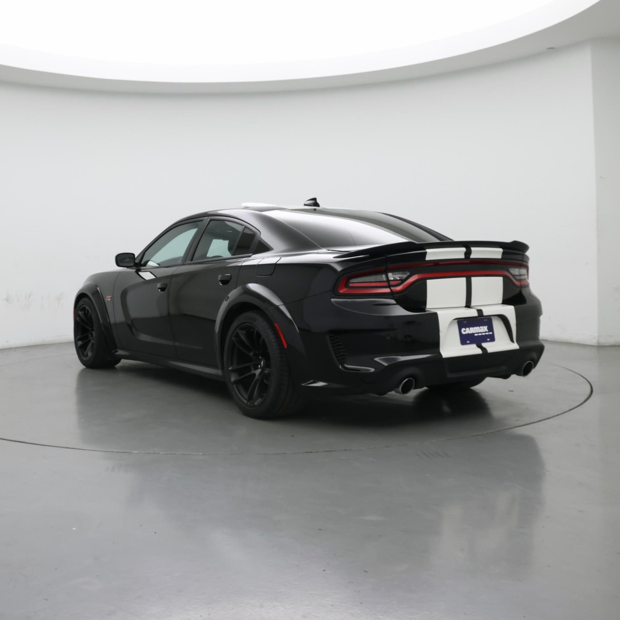Thumbnail: 2023 Dodge Charger - 2