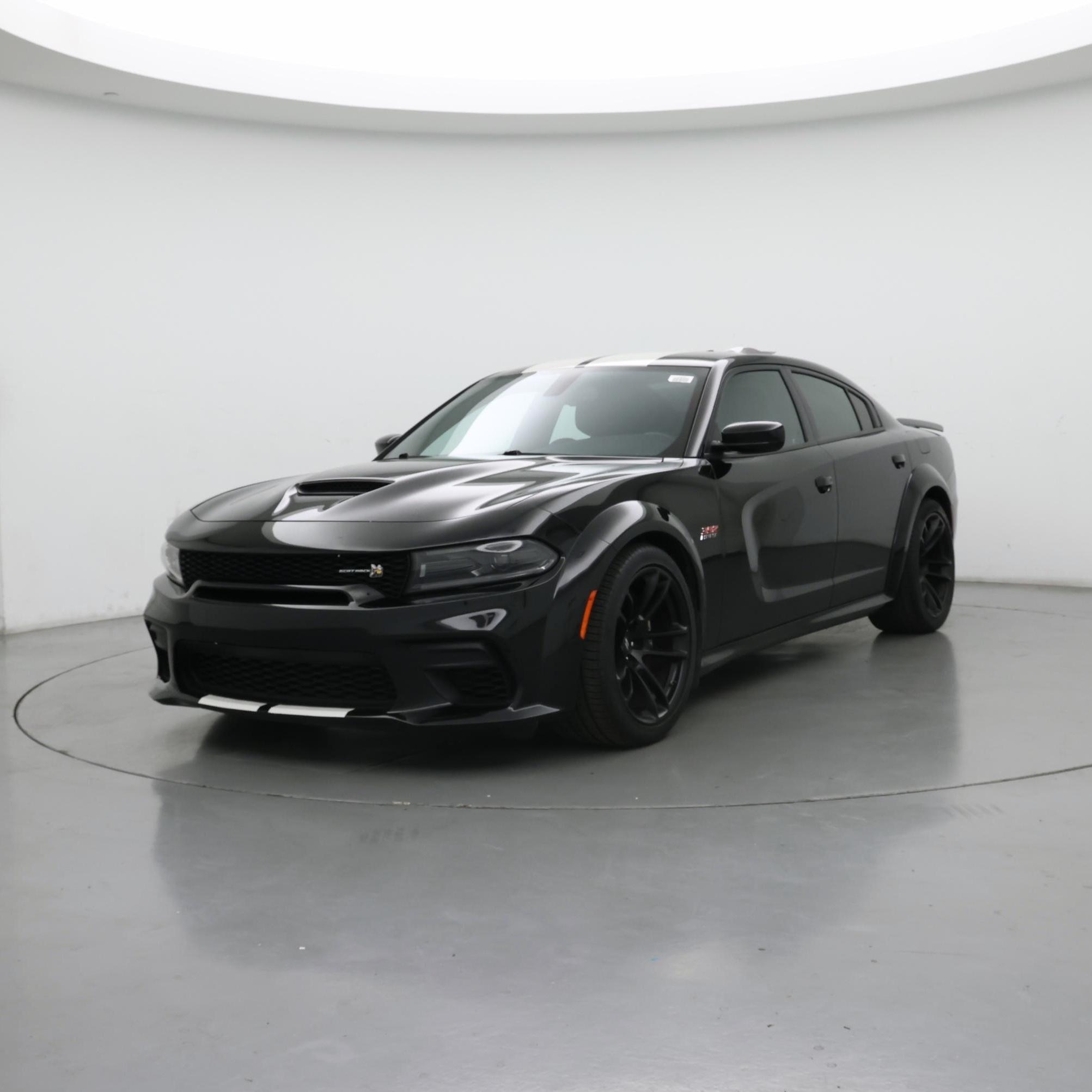Thumbnail: 2023 Dodge Charger - 4