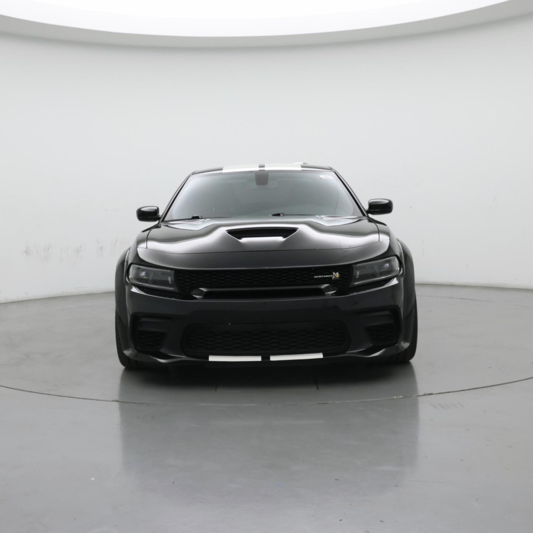 Thumbnail: 2023 Dodge Charger - 5