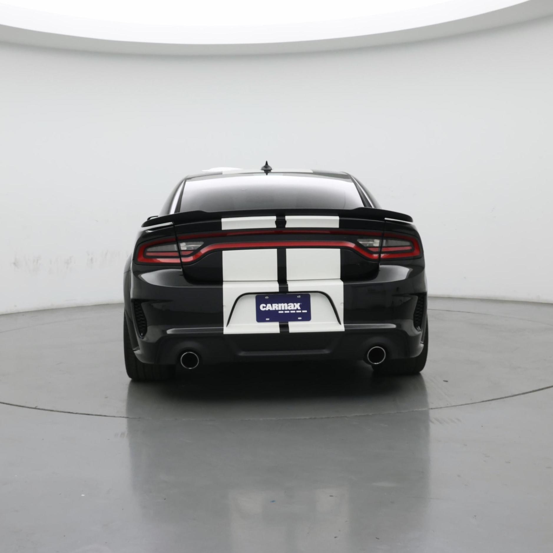 Thumbnail: 2023 Dodge Charger - 6