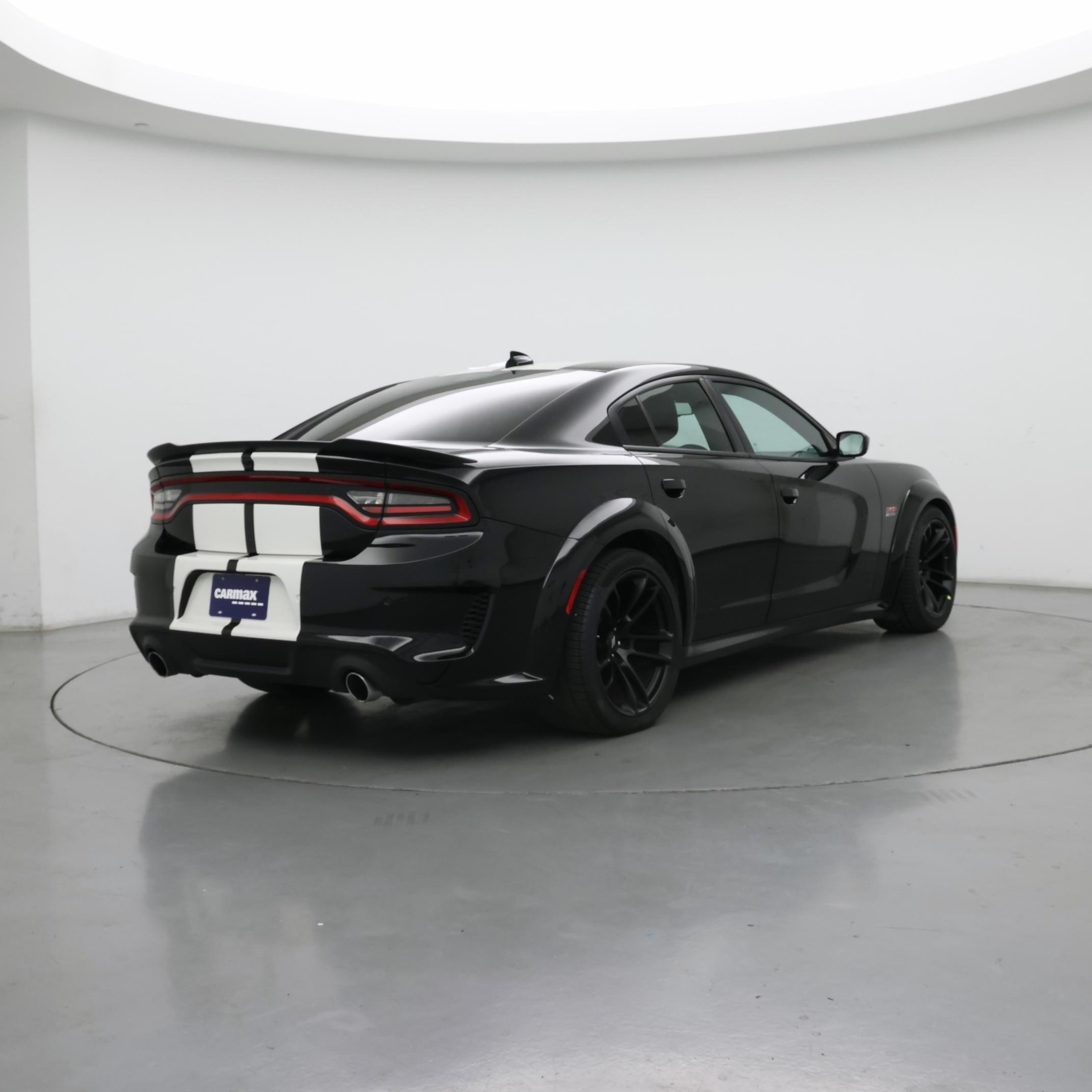 Thumbnail: 2023 Dodge Charger - 8