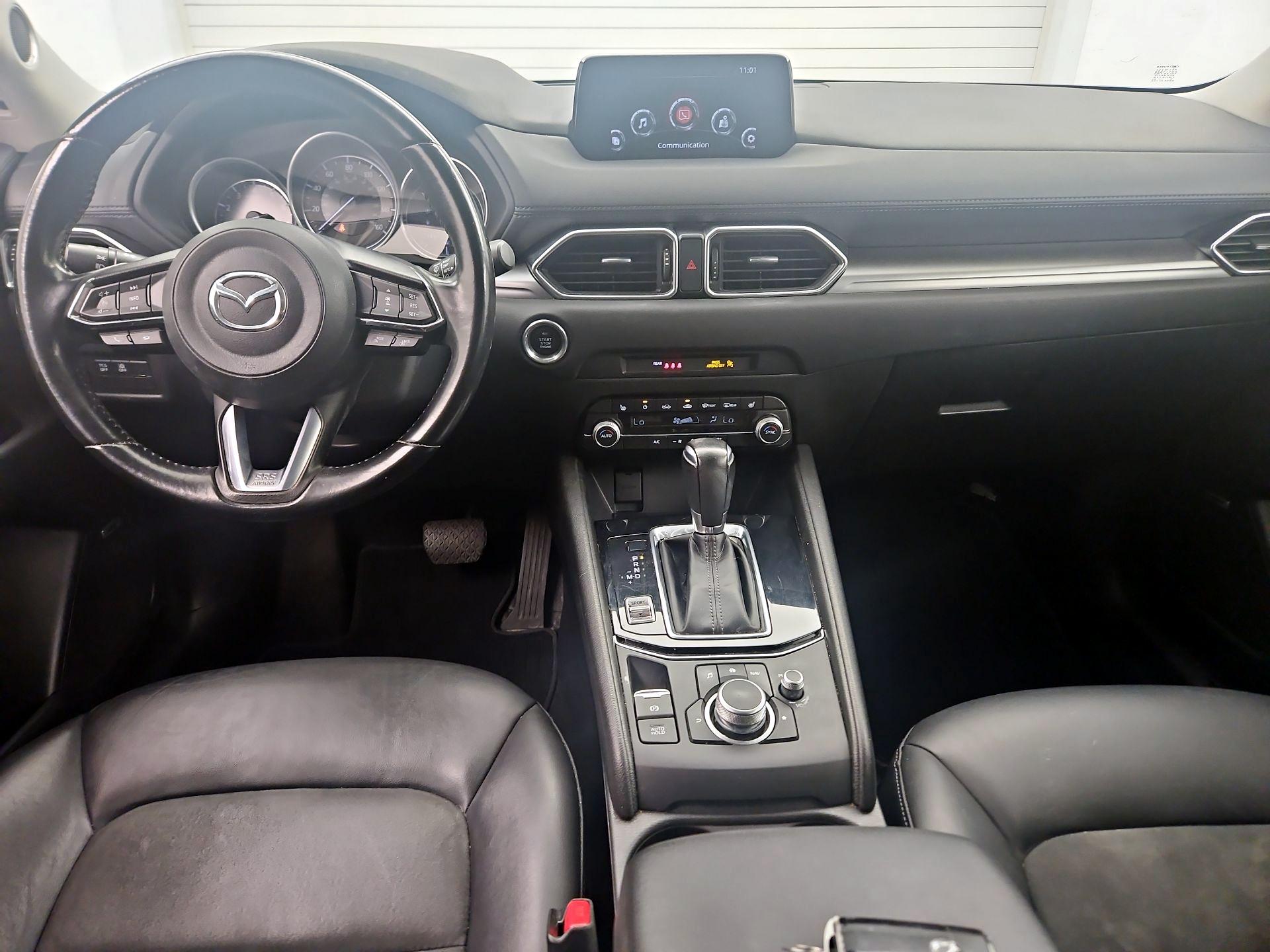 Thumbnail: 2020 Mazda CX-5 - 9