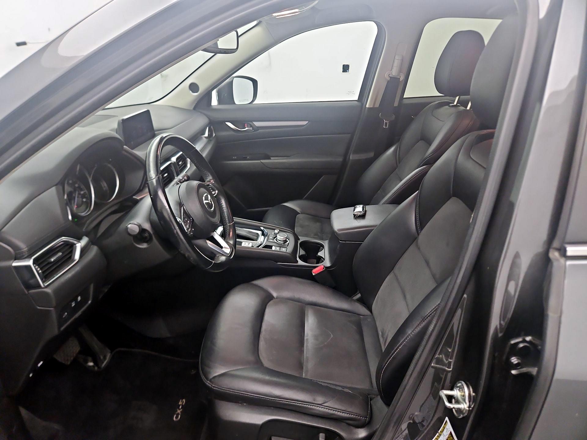 Thumbnail: 2020 Mazda CX-5 - 11
