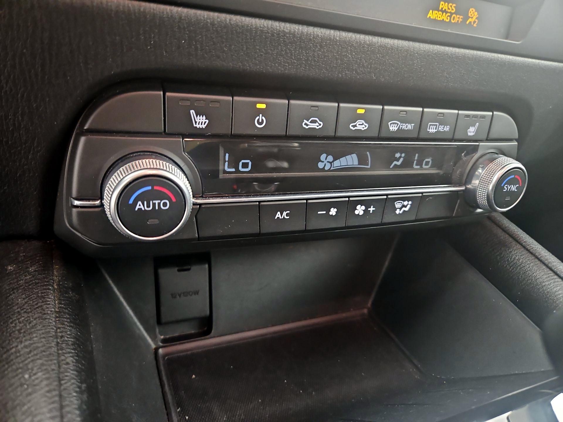 Thumbnail: 2020 Mazda CX-5 - 15