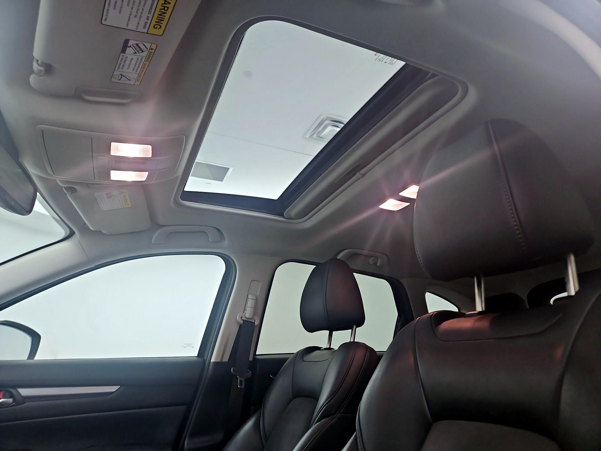 Thumbnail: 2020 Mazda CX-5 - 18