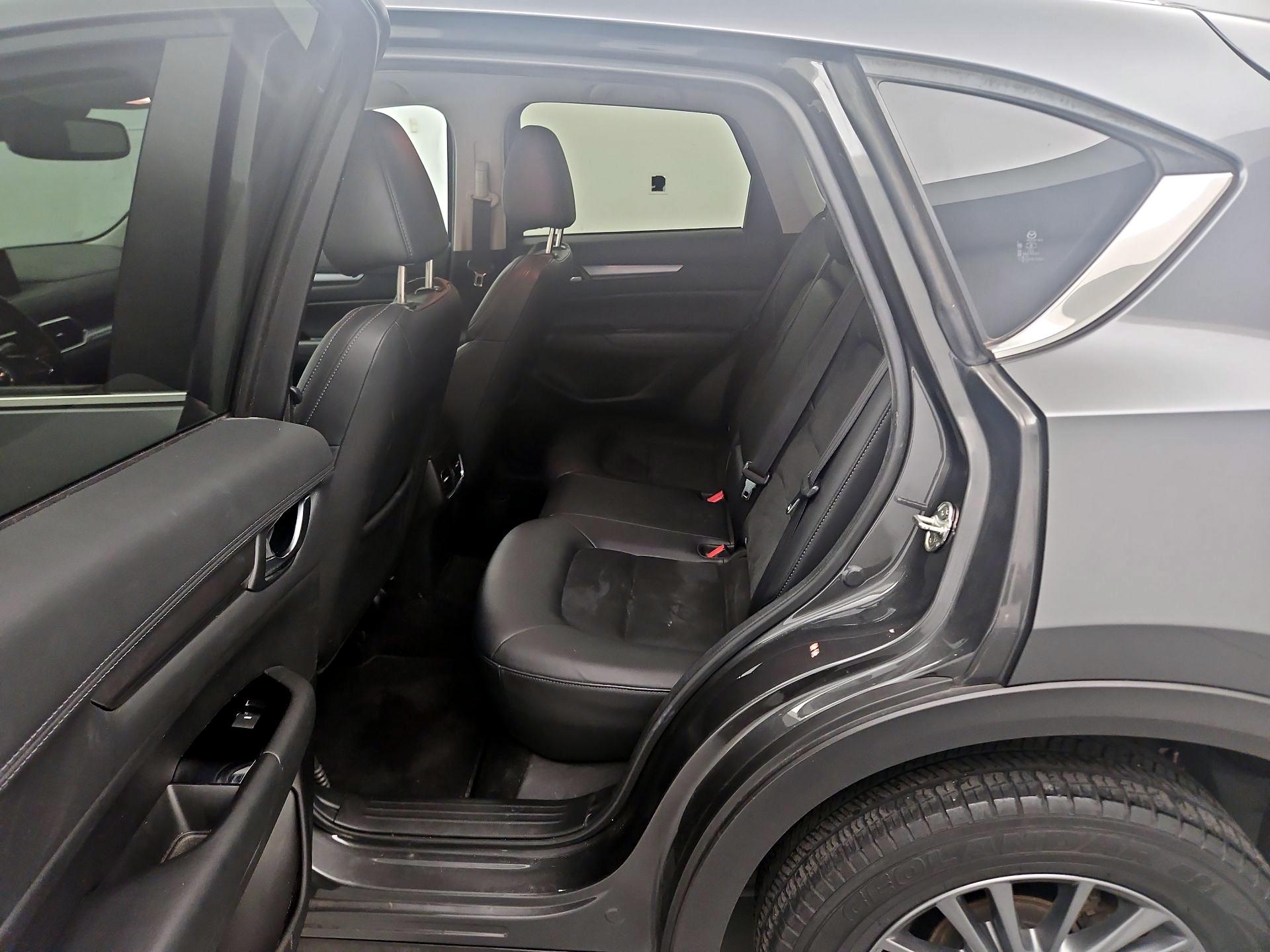 Thumbnail: 2020 Mazda CX-5 - 19