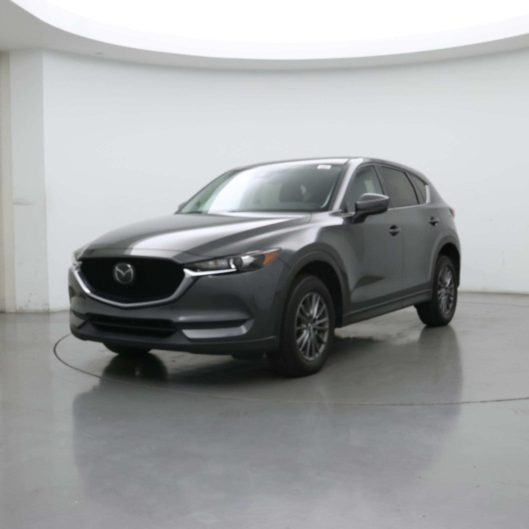 Thumbnail: 2020 Mazda CX-5 - 4