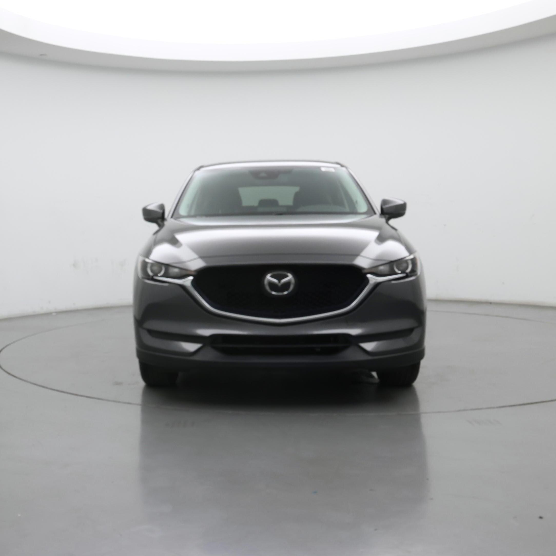 Thumbnail: 2020 Mazda CX-5 - 5