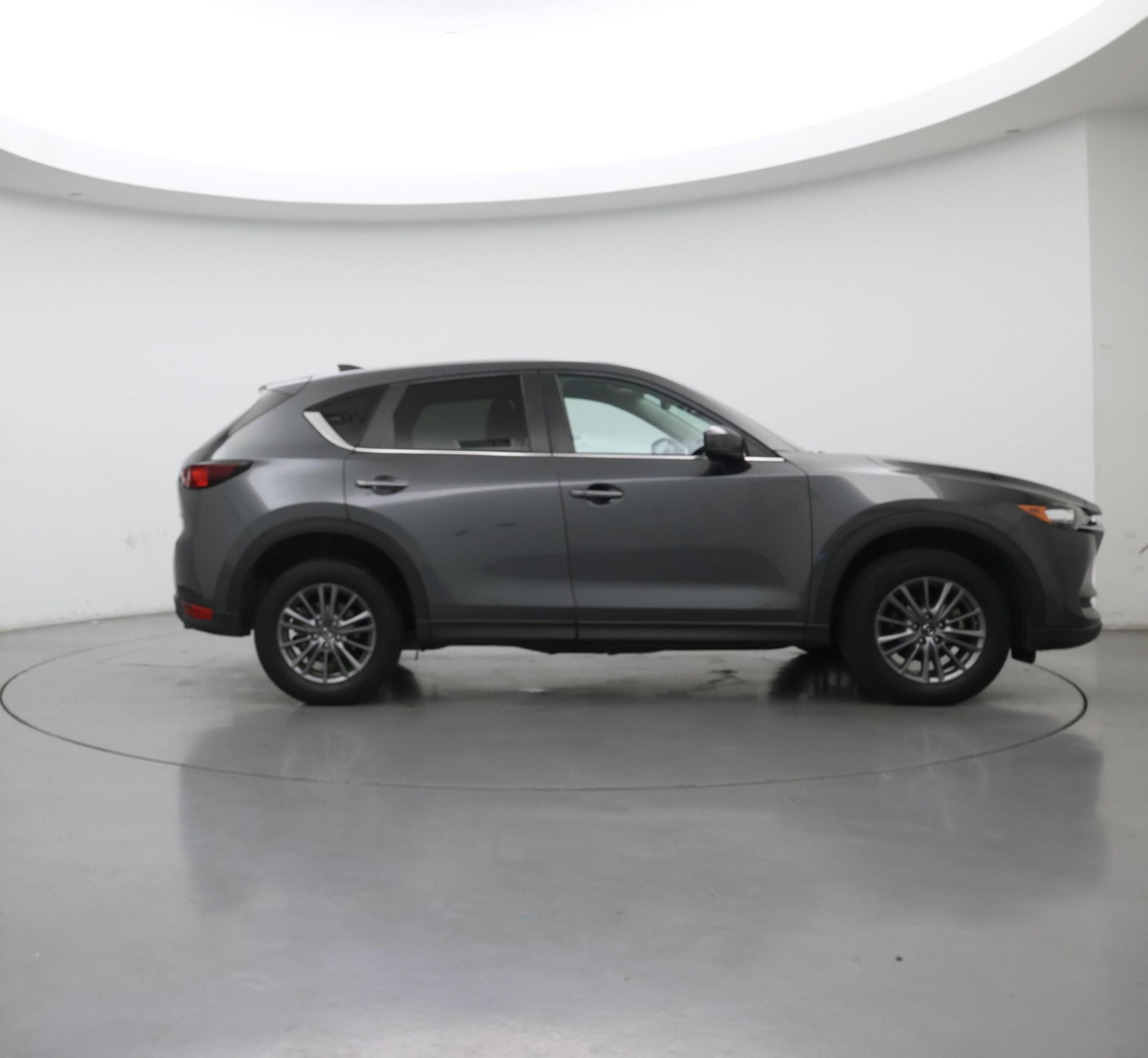 Thumbnail: 2020 Mazda CX-5 - 7