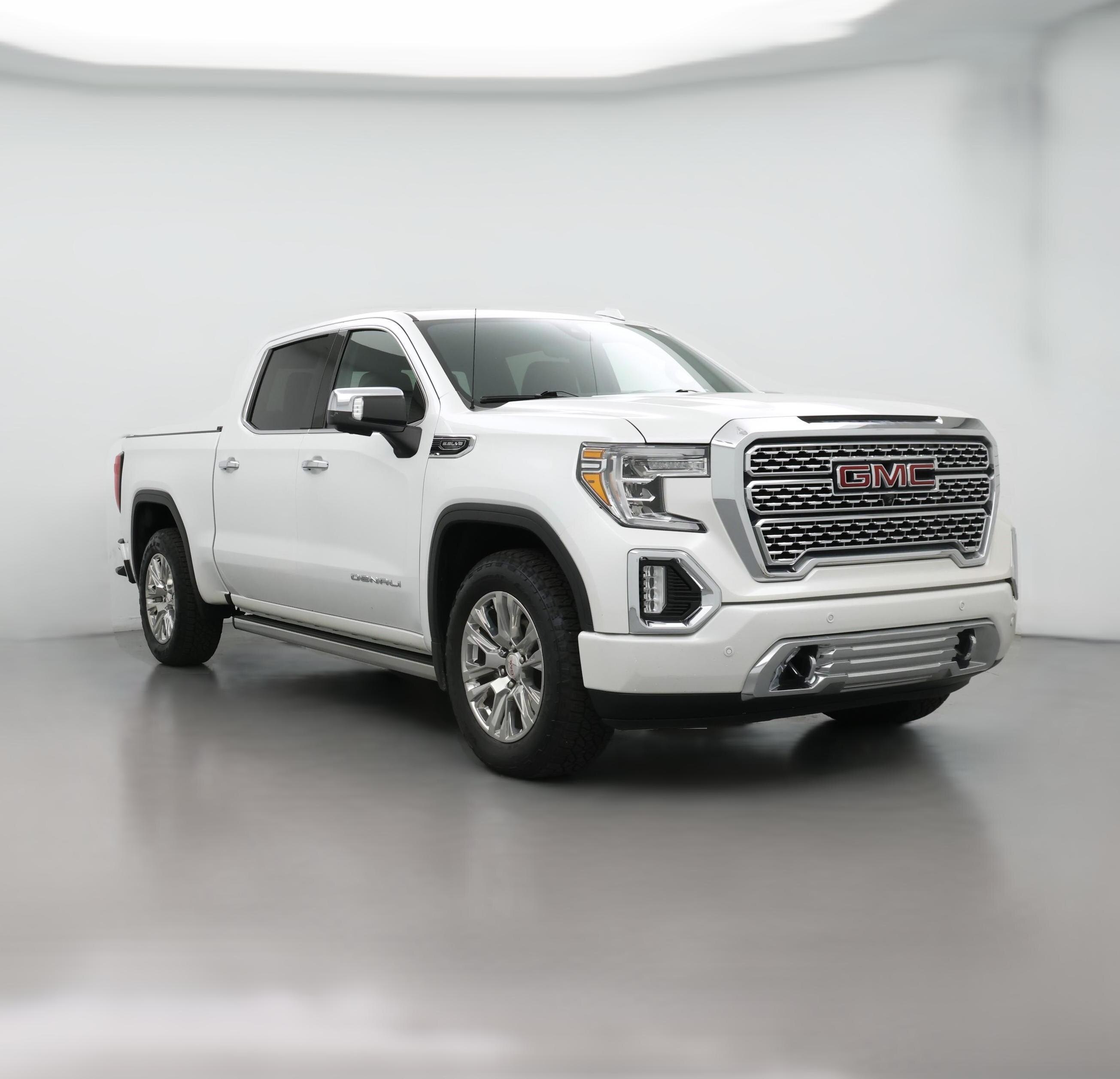 Thumbnail: 2019 GMC Sierra 1500 - 1